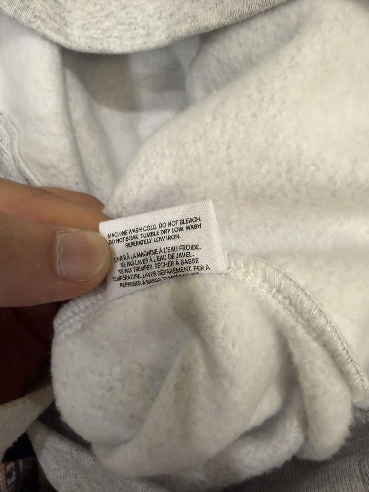 Saintwoods Saintwoods Galactic Classics Crewneck Size US XL / EU 56 / 4 - 5 Thumbnail