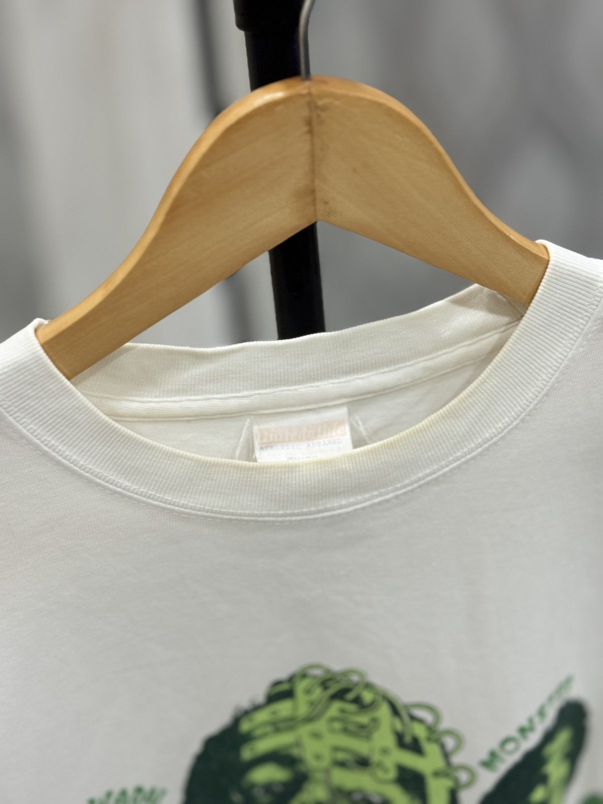Other Owari Monster Egashirazso Shirt Size US L / EU 52-54 / 3 - 3 Thumbnail