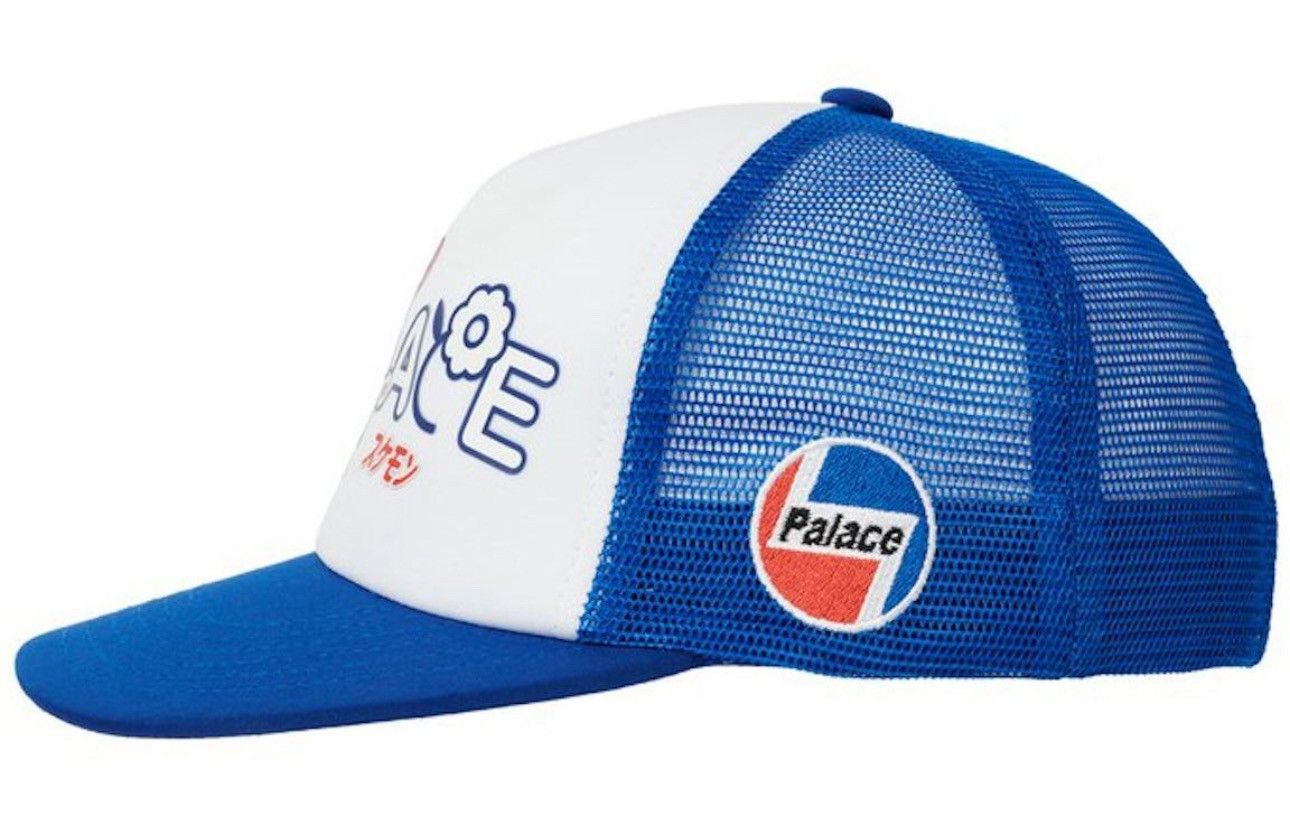 Palace Palace Cute Trucker Hat Size ONE SIZE - 2 Thumbnail