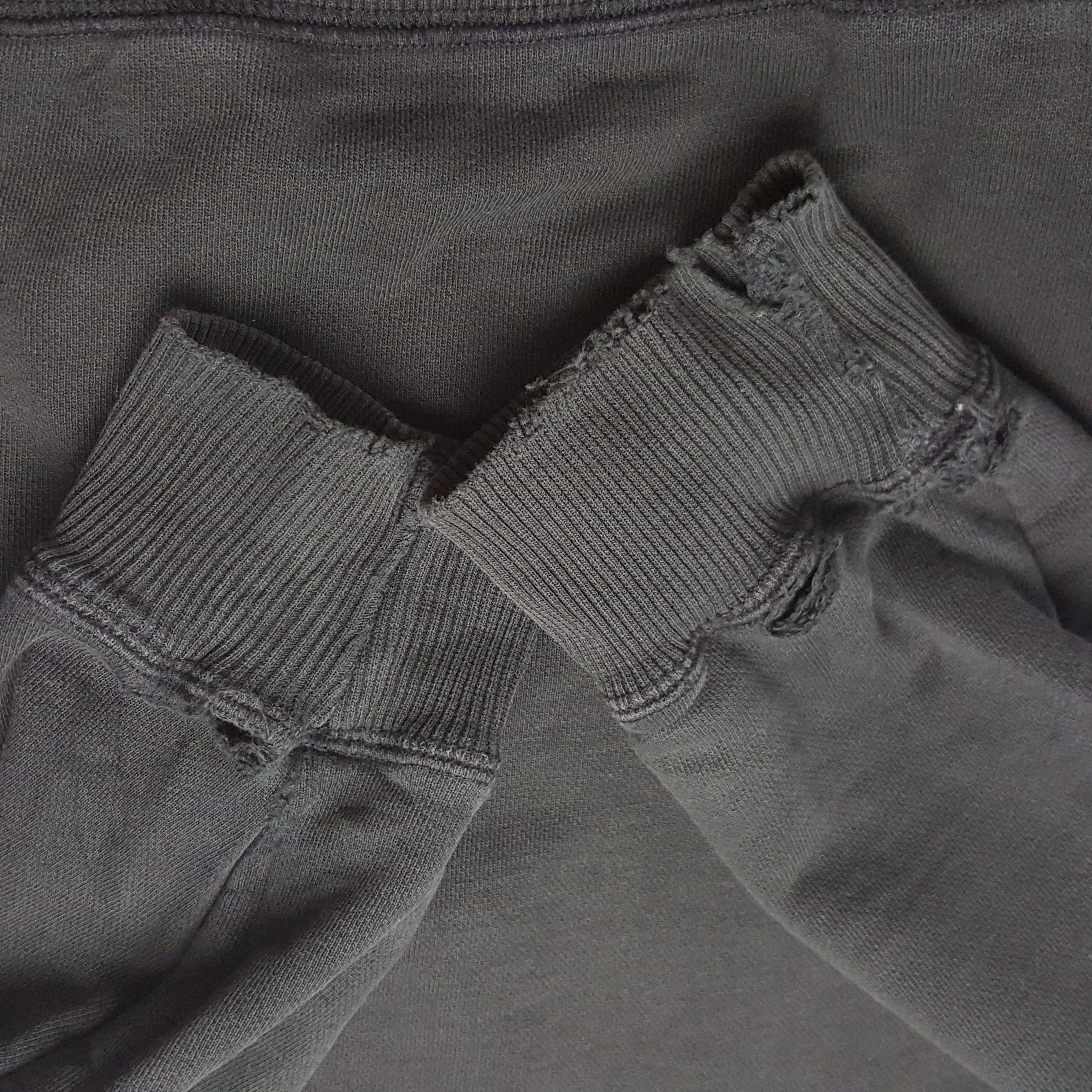 Designer × Vintage × Yves Saint Laurent Vintage Yves Saint Laurent Sweatshirt Size US S / EU 44-46 / 1 - 7 Thumbnail