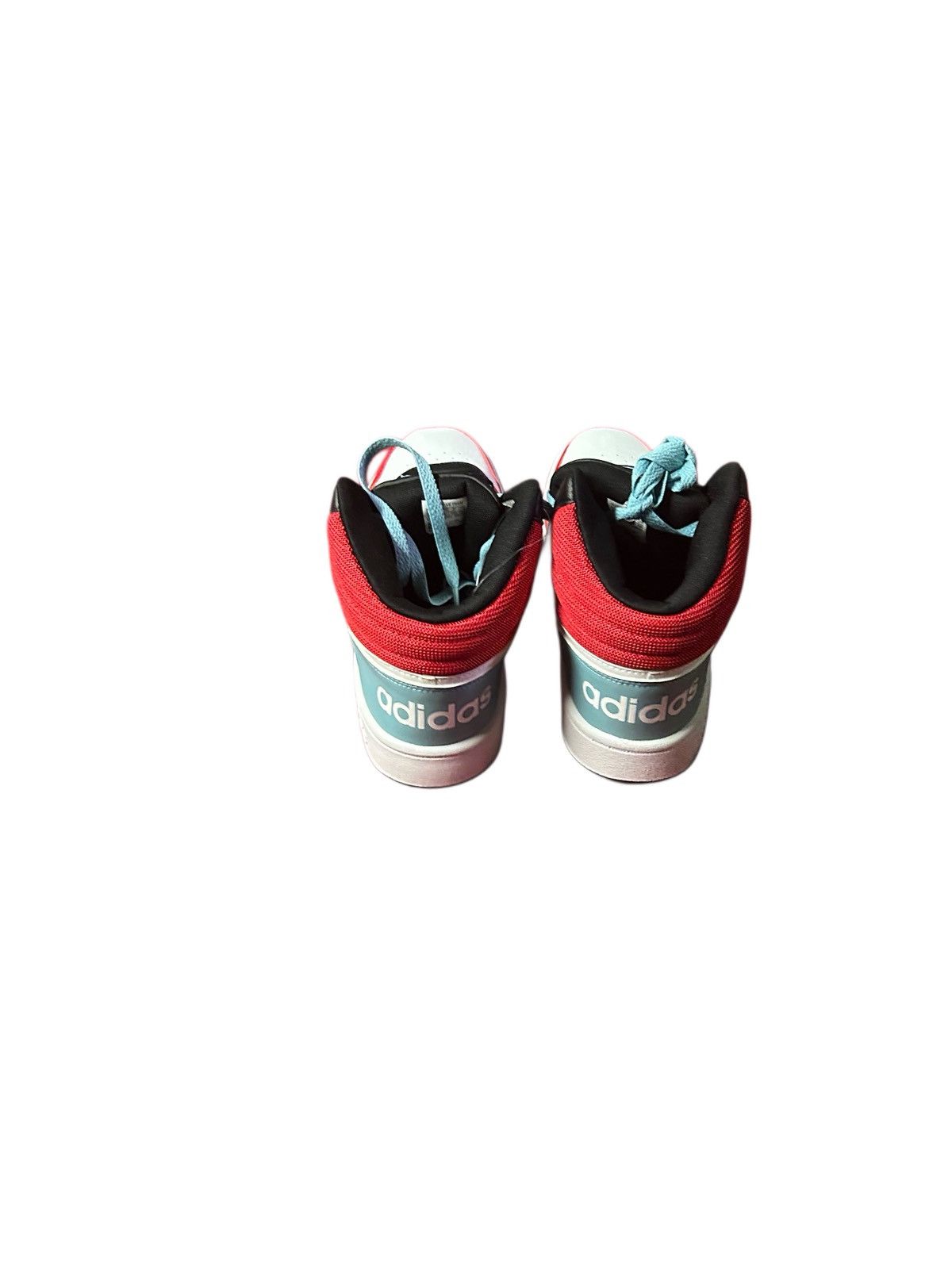 Adidas Adidas hoops 2.0 hoops Size US 10.5 / EU 43-44 - 4 Thumbnail