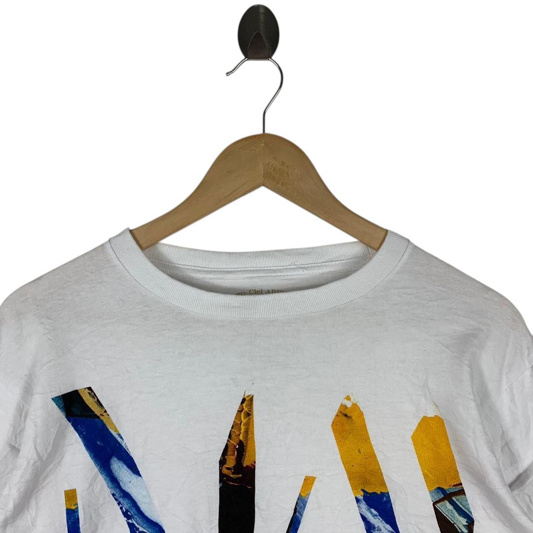 Other L'Arc~en~Ciel Arena Tour MMXX 2020 Band Long Sleeve Shirt Size US S / EU 44-46 / 1 - 2 Thumbnail