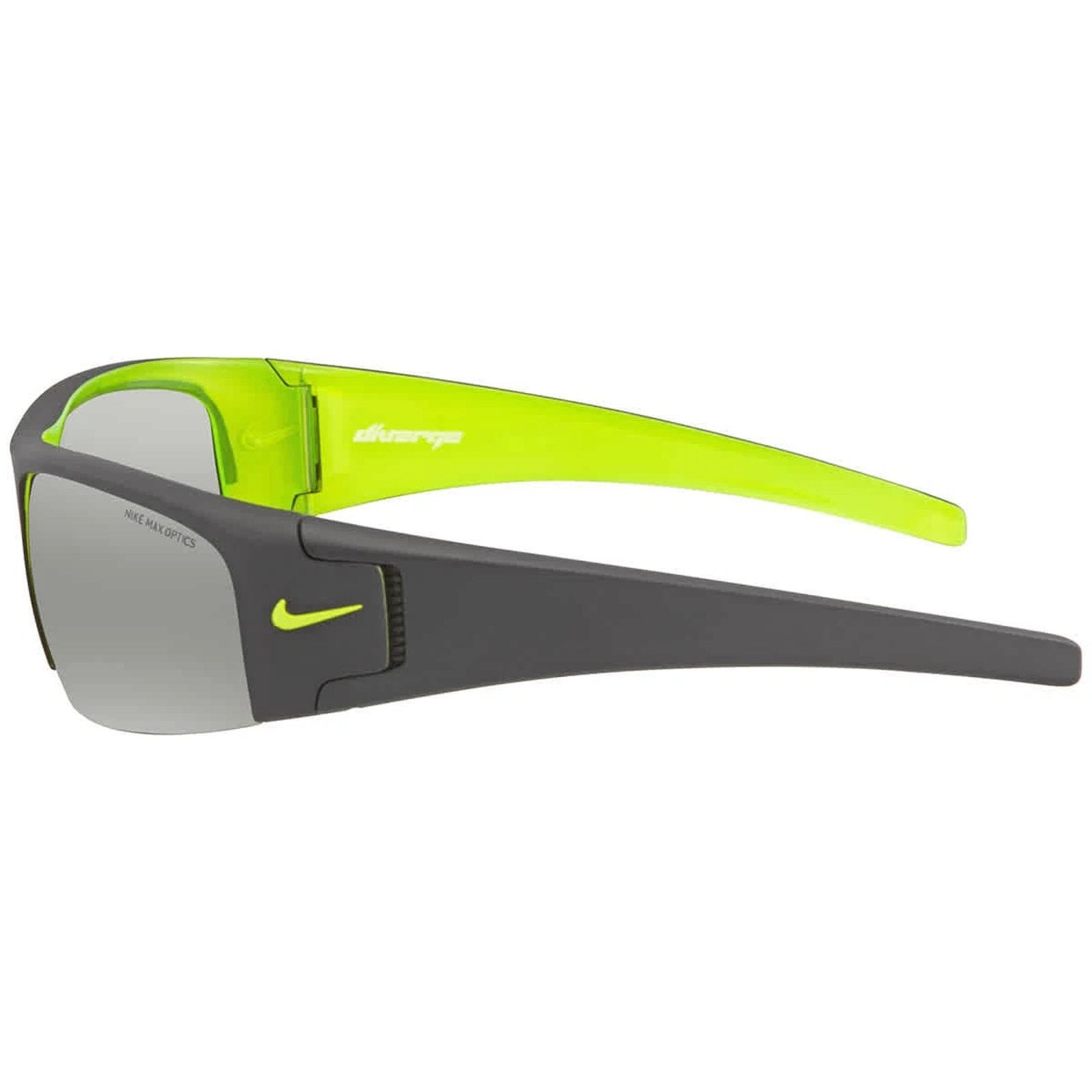 Nike NEW Nike EV0325 DIVERGE-007 64mm 100% Authentic(537461-GZ1) Size ONE SIZE - 2 Thumbnail