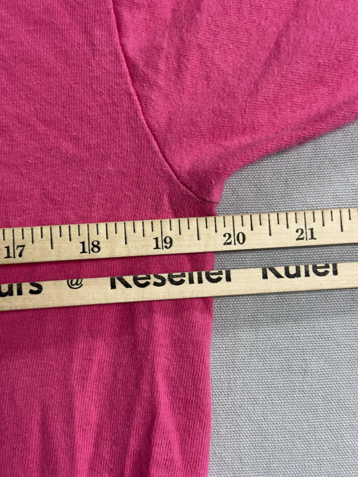 Fruit Of The Loom Vintage 90s Horshoe Bend Country Club T-shirt Roswell GA - L Size US L / EU 52-54 / 3 - 7 Thumbnail