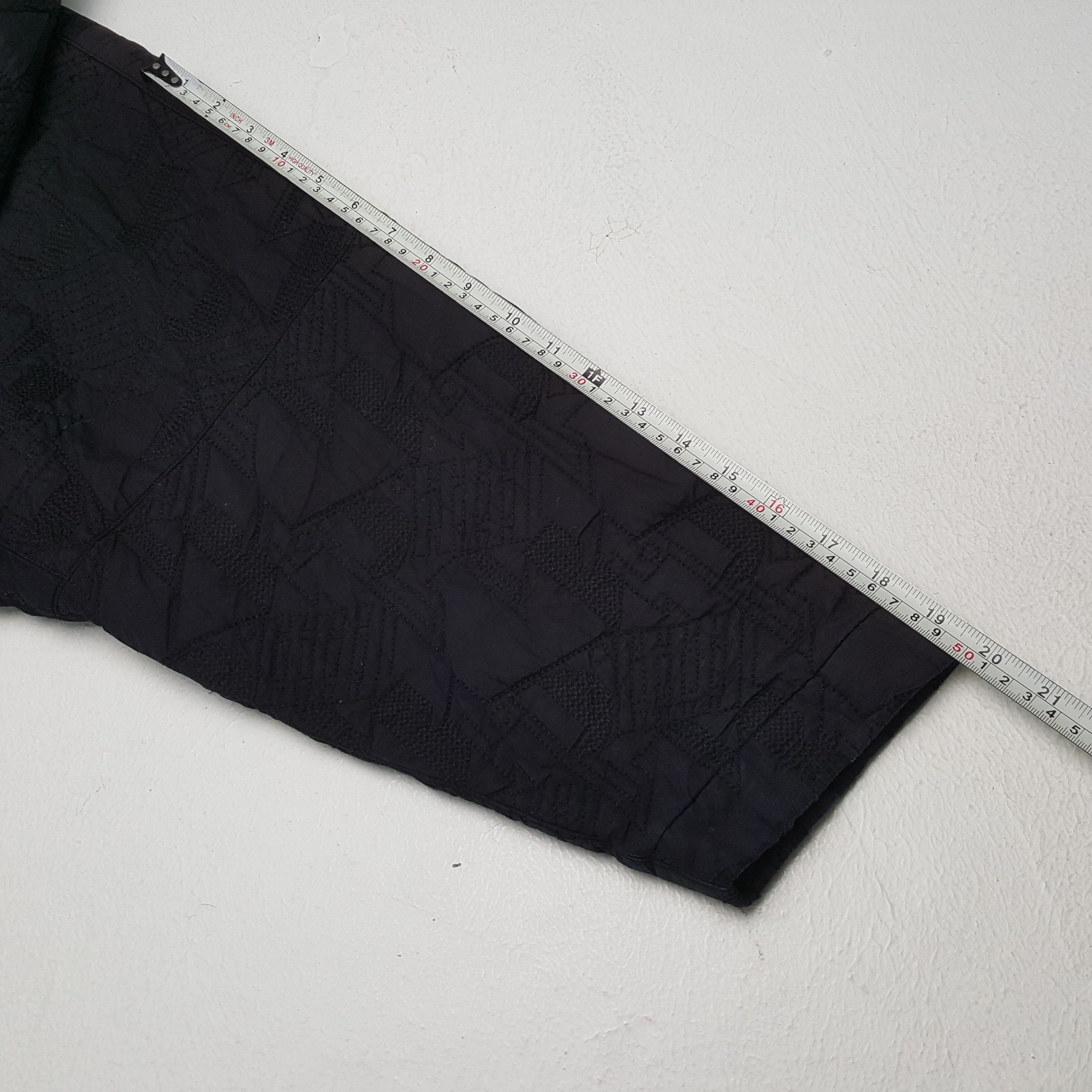 Issey Miyake × Japanese Brand × Vintage Vintage PLANTATION by ISSEY MIYAKE Japanese Designer Jacket Size US S / EU 44-46 / 1 - 5 Thumbnail