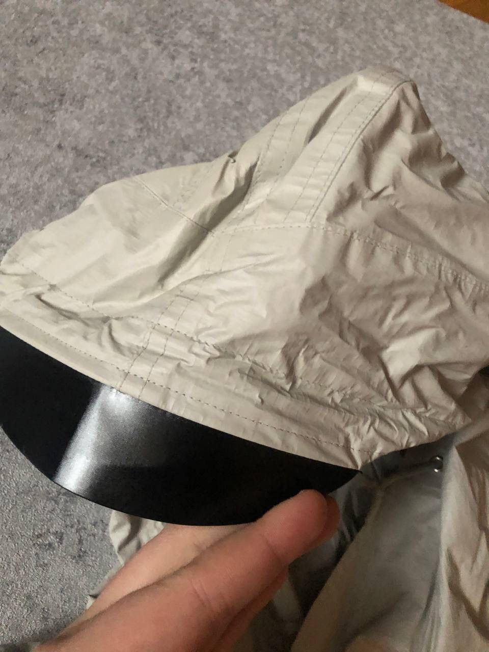 Designer × JOHN LAWRENCE SULLIVAN × Japanese Brand JOHN LAWRENCE SULLIVAN RAINCOAT Size US M / EU 48-50 / 2 - 2 Thumbnail