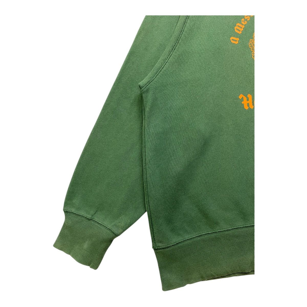 Studio Seven Honest College By Studio Seven Sweatshirt Big Logo Size L Size US L / EU 52-54 / 3 - 4 Thumbnail