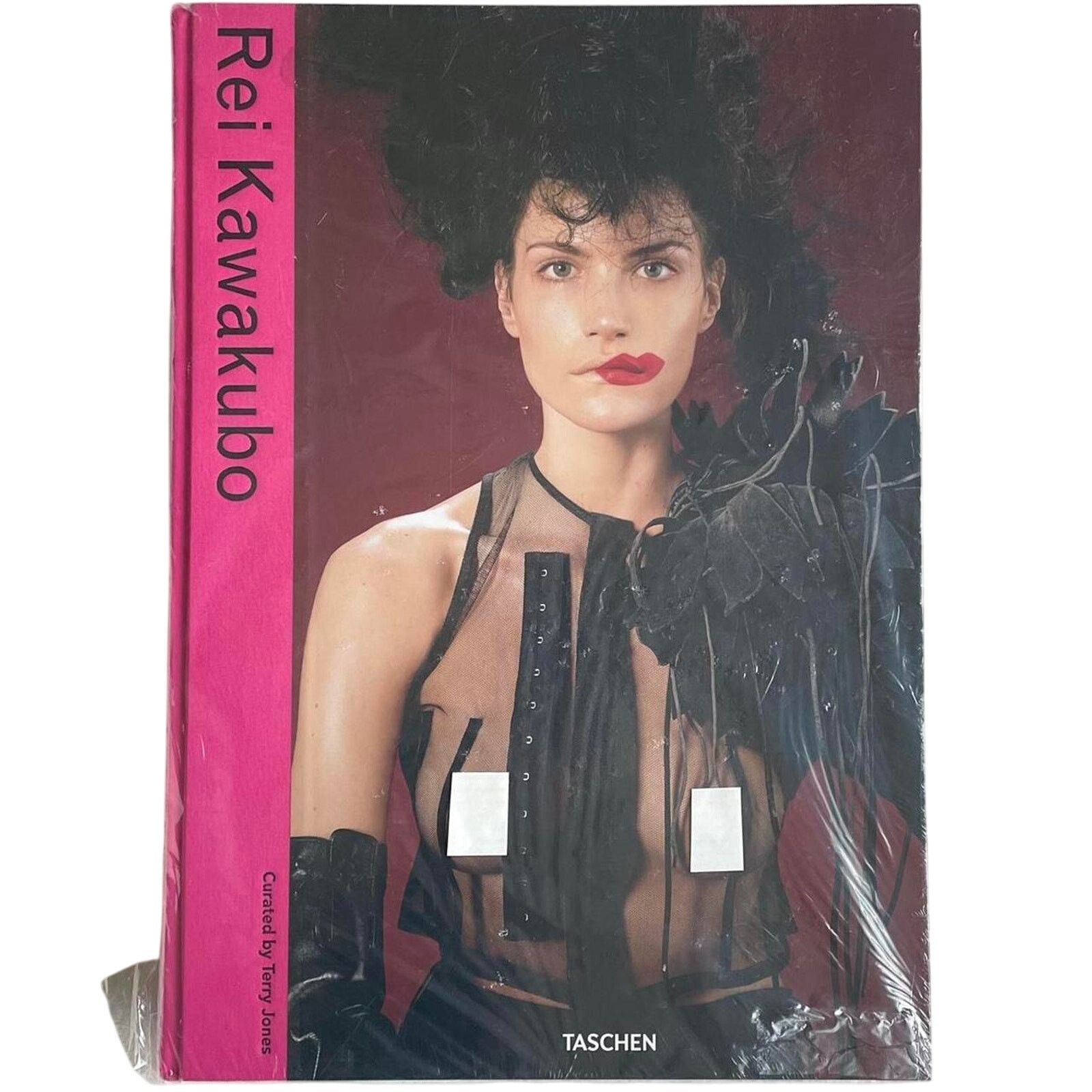 Comme des Garcons × Rei Kawakubo × Vintage Comme des garçons Rei Kawakubo Curated by Terry Jones Size ONE SIZE - 1 Thumbnail