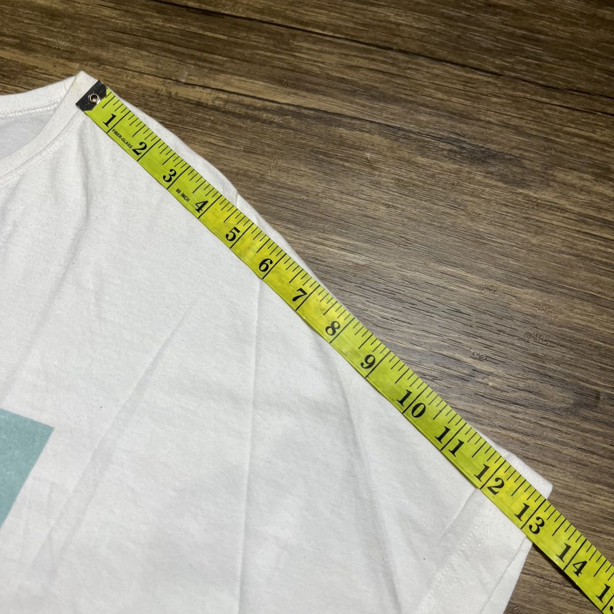 Ne-Net Ne-Net Box Logo Cat Tee Size US M / EU 48-50 / 2 - 11 Thumbnail