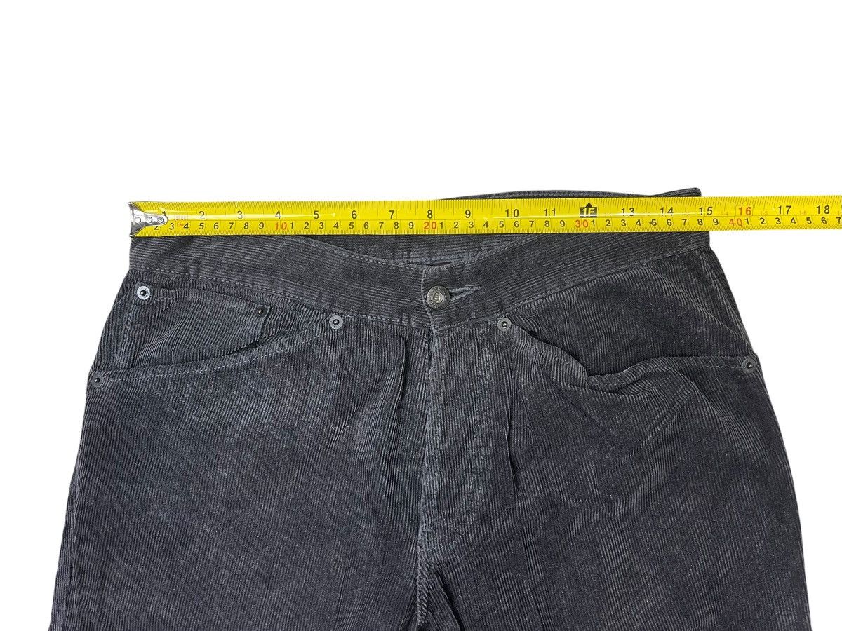 Levi's Vintage Levi’s Corduroy Single Pocket Streetwear Size US 31 - 11 Thumbnail