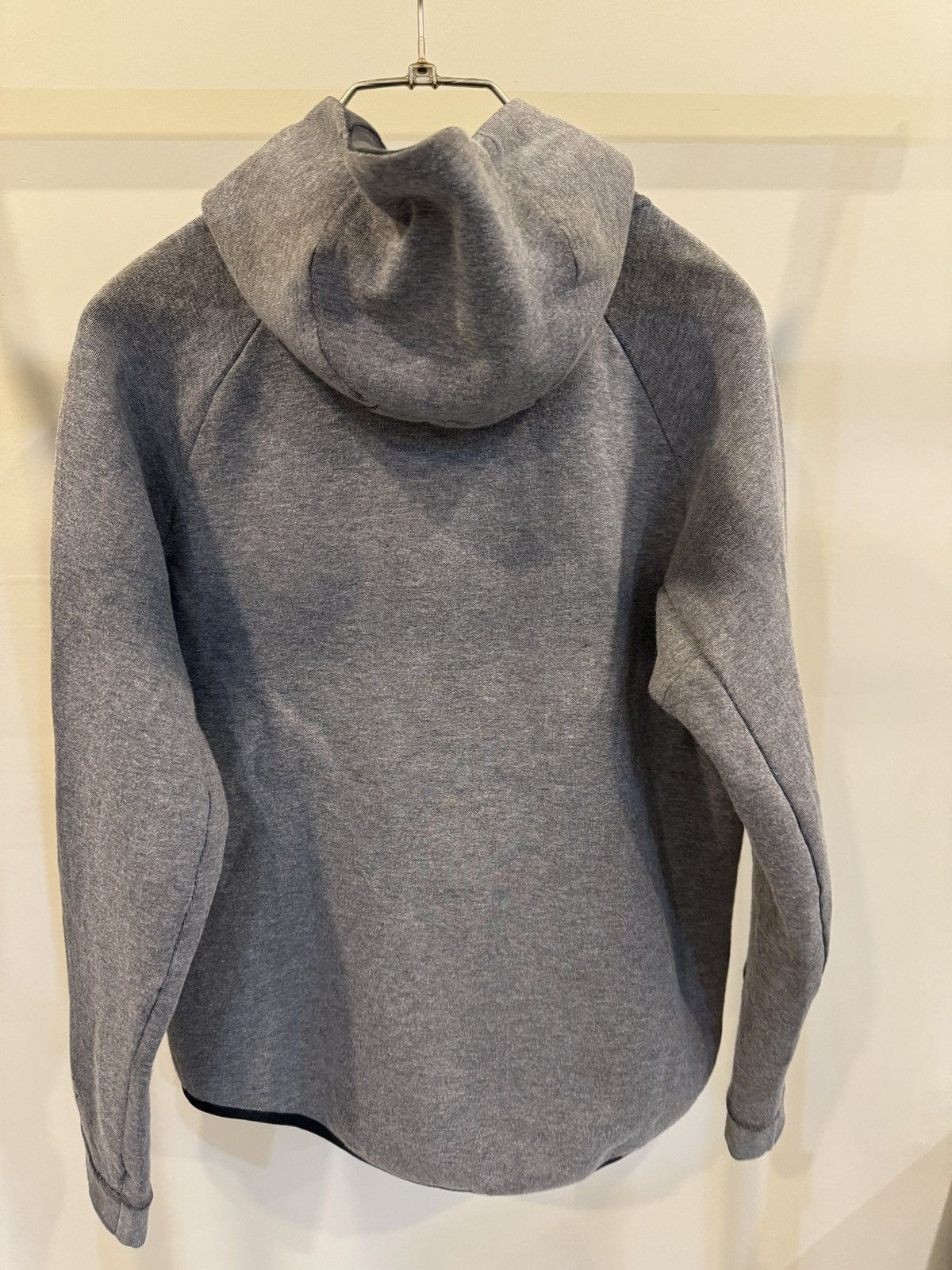 Nike Nike Tech Fleece Hoodie Size US M / EU 48-50 / 2 - 3 Thumbnail