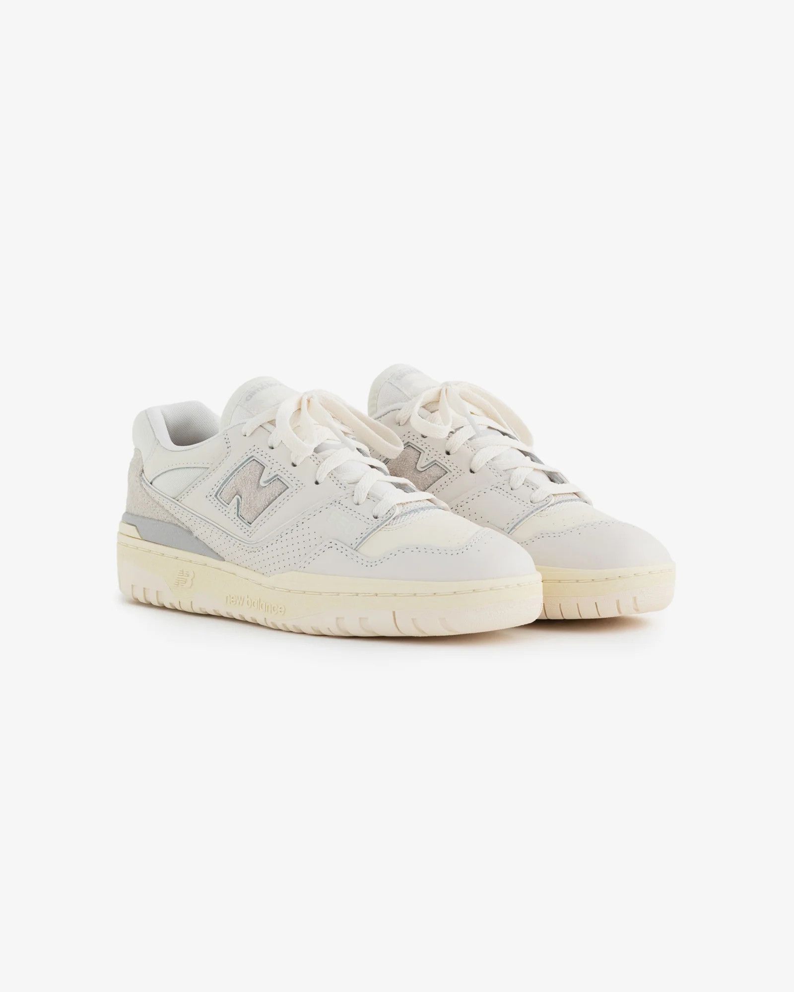 Aime Leon Dore × New Balance o1mle0725 ALD P550 Basketball Oxfords Sneakers Multicolor Size US 8.5 / EU 41-42 - 1 Thumbnail