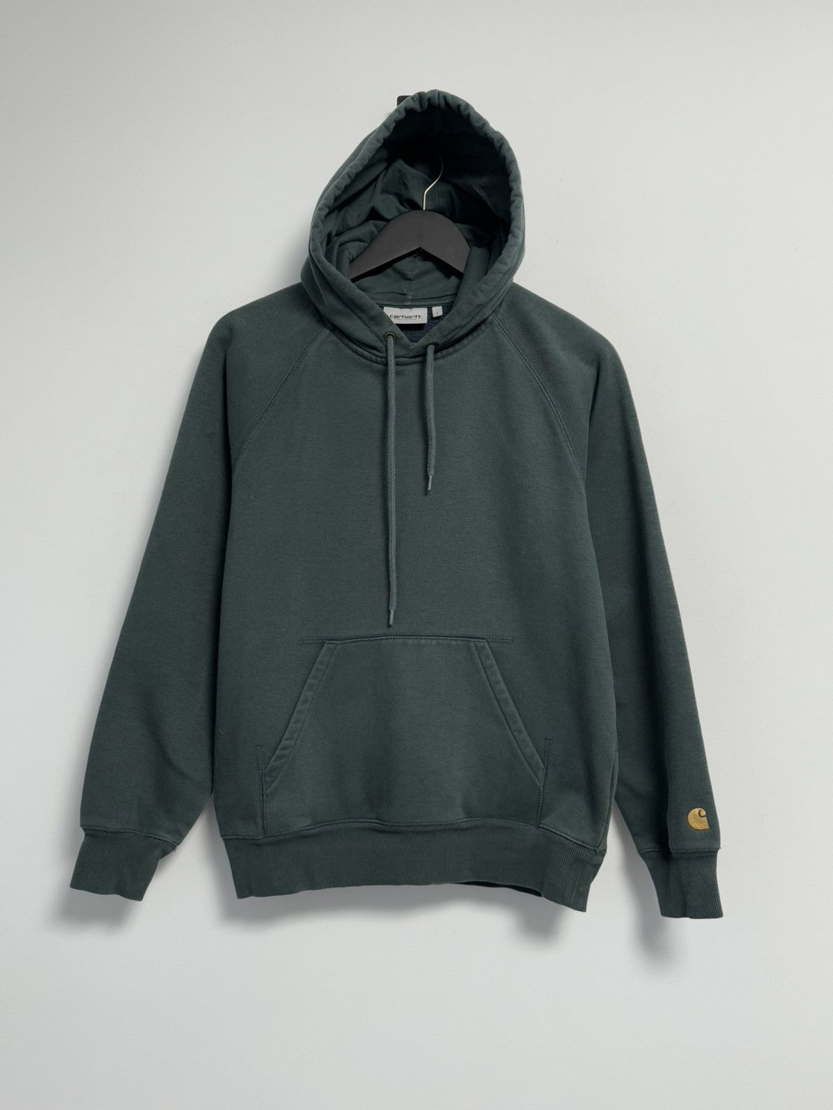Carhartt Carhartt Vintage Y2K style logo Hype Size US S / EU 44-46 / 1 - 1 Thumbnail