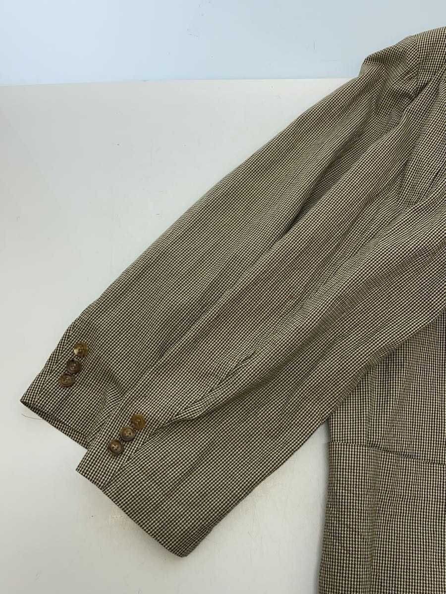 Comme des Garcons Homme 80's Houndstooth Jacket Size US M / EU 48-50 / 2 - 6 Thumbnail