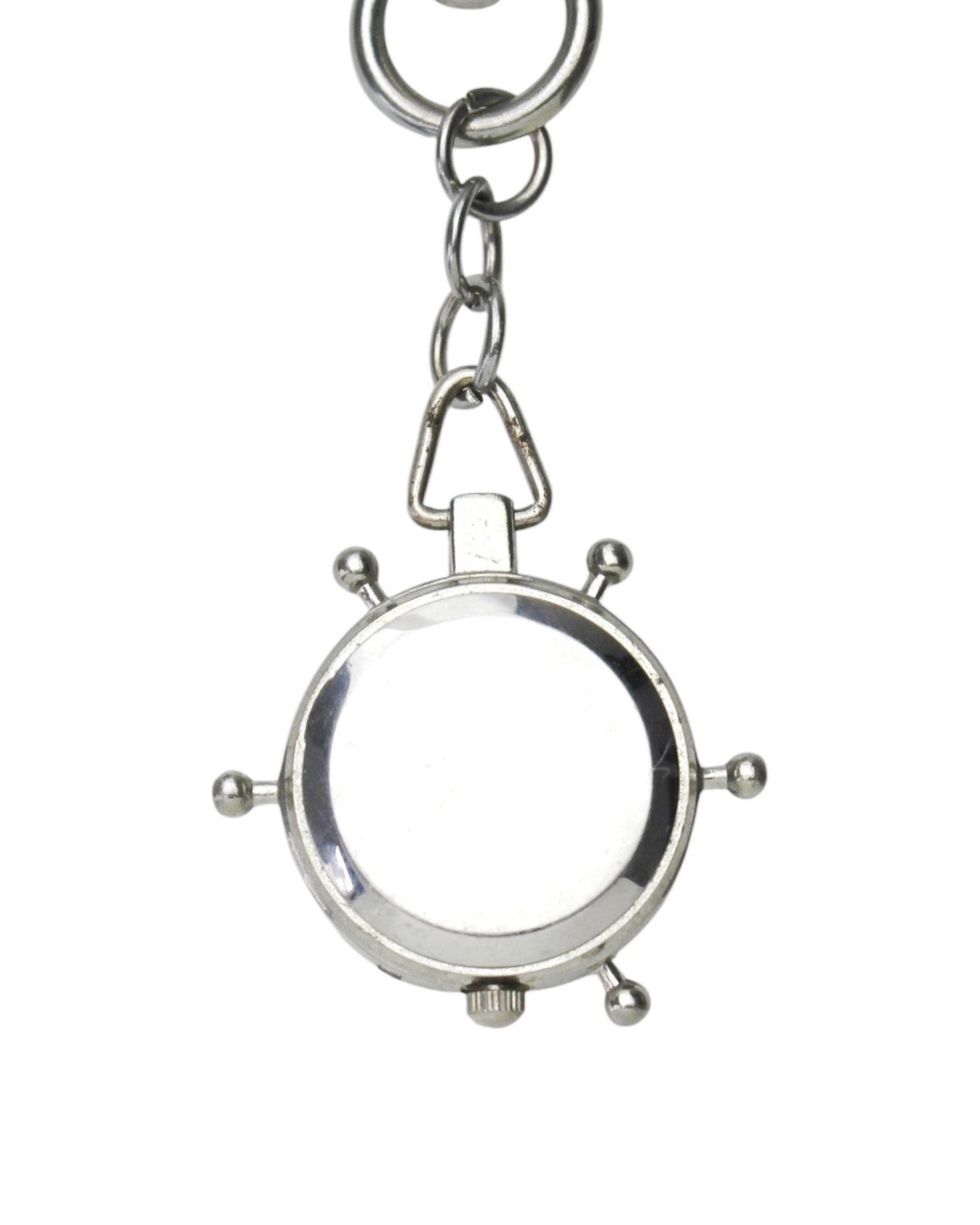 Vintage 2000S SYMPHONY TOKYO BAY CRUISE KEYCHAIN WATCH Size ONE SIZE - 6 Thumbnail