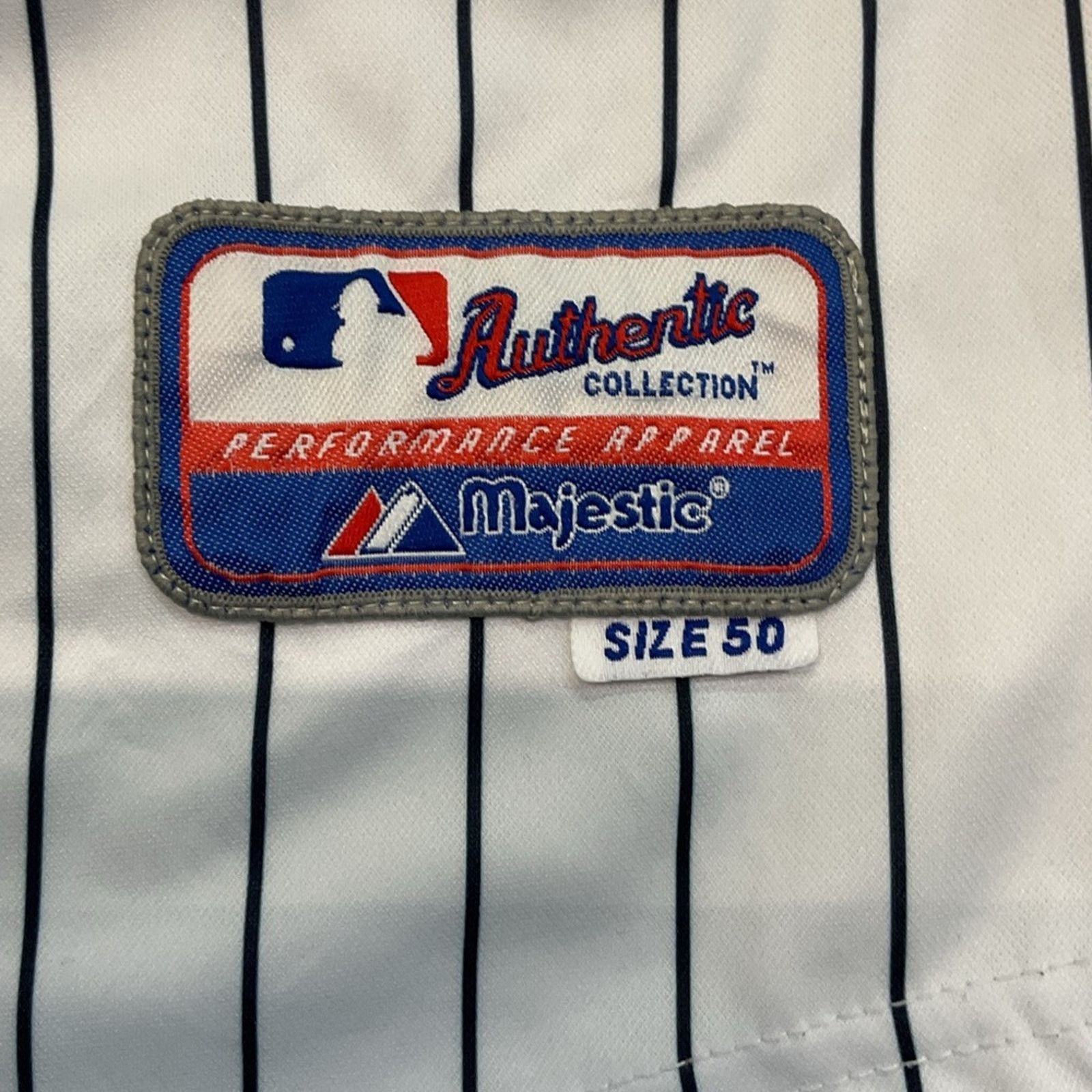 Majestic MLB Authentic Collection Twins #33 jersey Size US M / EU 48-50 / 2 - 3 Thumbnail