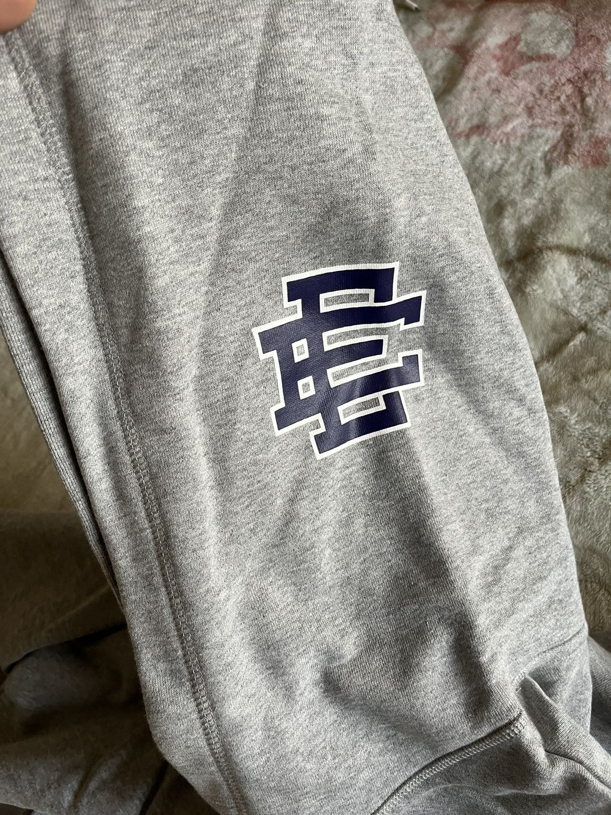 Eric Emanuel Eric Emanuel Phoenix Suns Hoodie Size US M / EU 48-50 / 2 - 4 Thumbnail