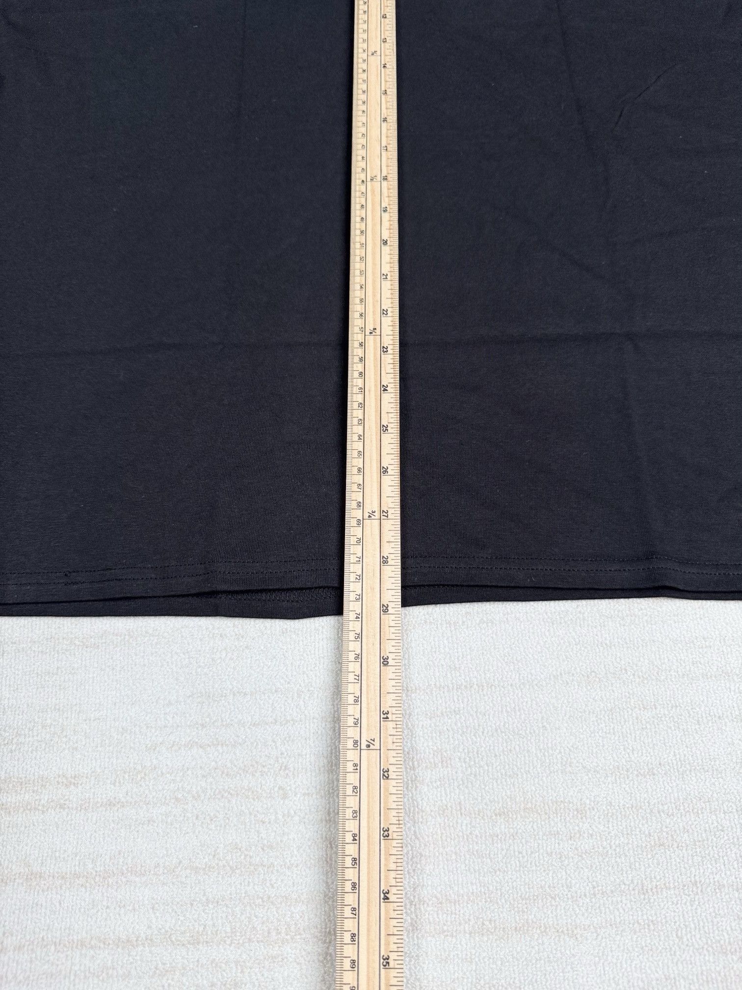 Vintage diablo x Hans tee xl Size US XL / EU 56 / 4 - 8 Thumbnail
