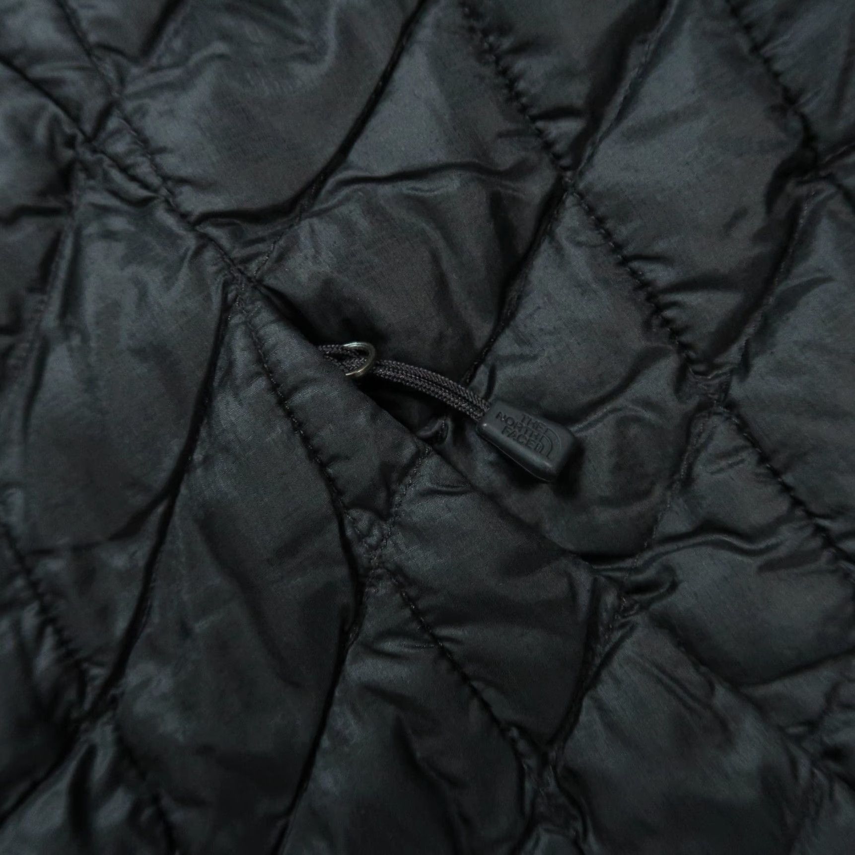 The North Face The North Face Jacket Mens 2XL Black Thermoball Full Zip Puffer Pockets Size US XXL / EU 58 / 5 - 4 Thumbnail