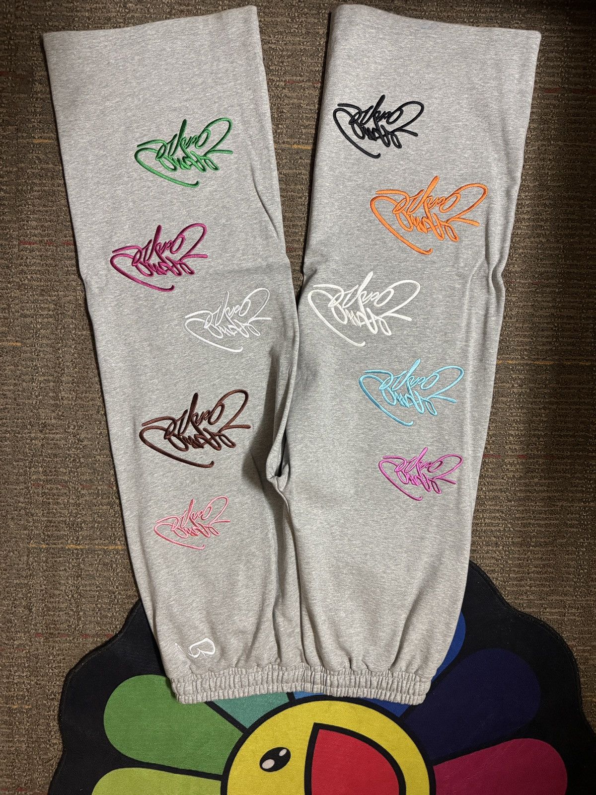 Other Carpe Vestem Sweats Size US 34 / EU 50 - 2 Thumbnail
