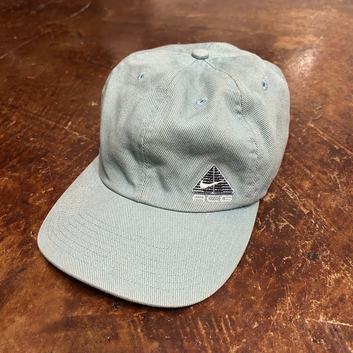 Vintage 90s Nike ACG Hat