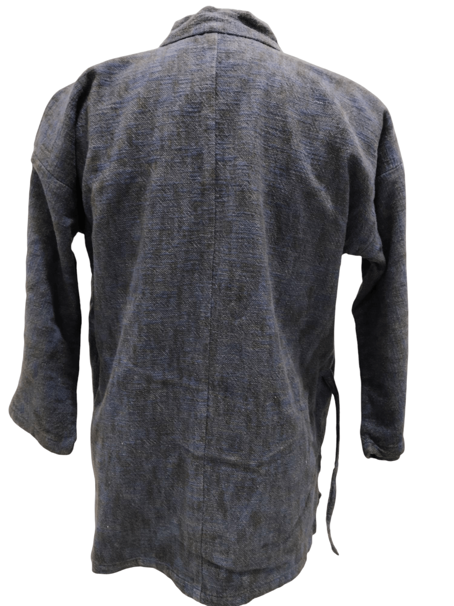 If Six Was Nine × Japanese Brand Vintage Traditional Boro Heavy Kimono Size US L / EU 52-54 / 3 - 3 Thumbnail