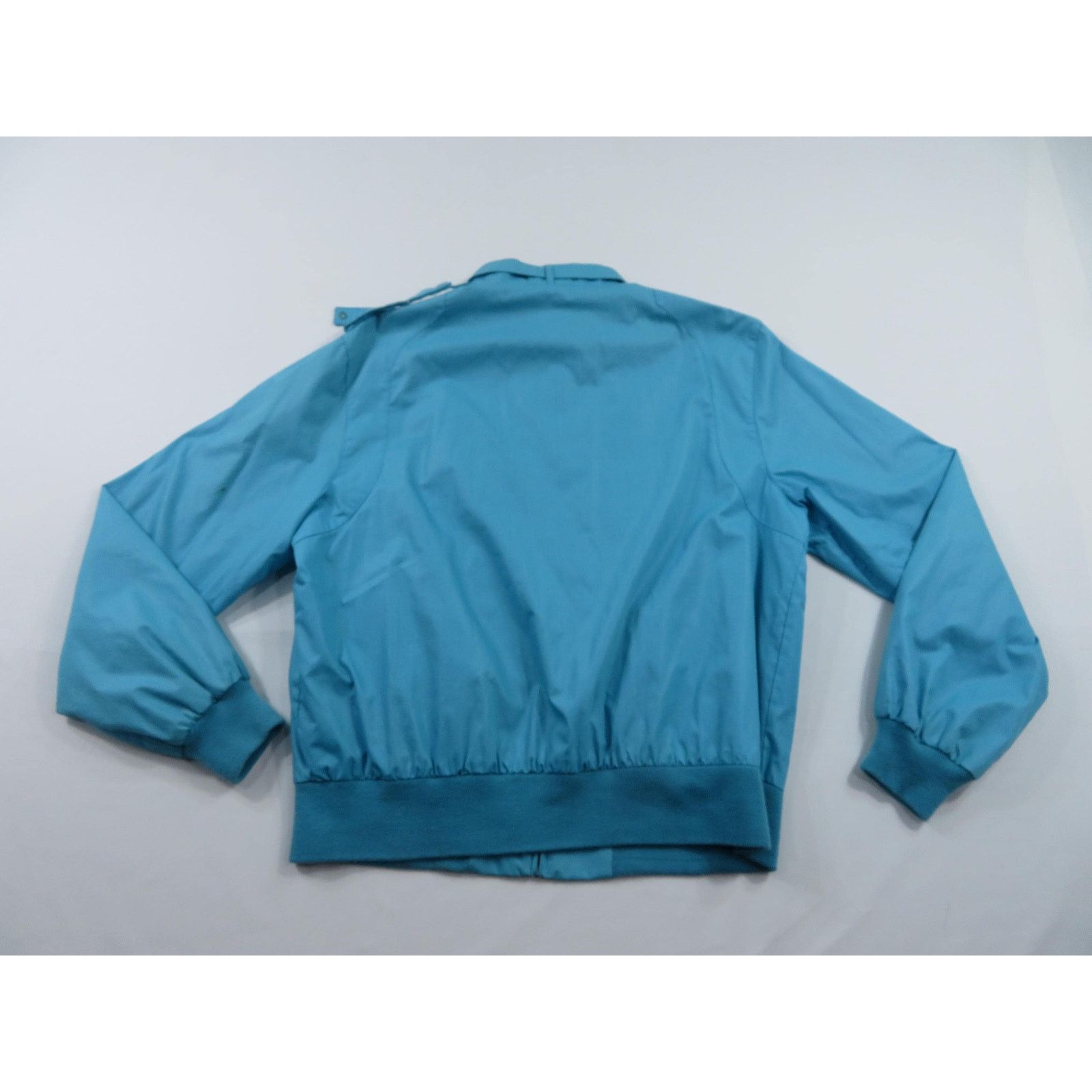 Other Campus Casual Blue Jacket Sz L Members Only Style 1980s Size US L / EU 52-54 / 3 - 2 Thumbnail
