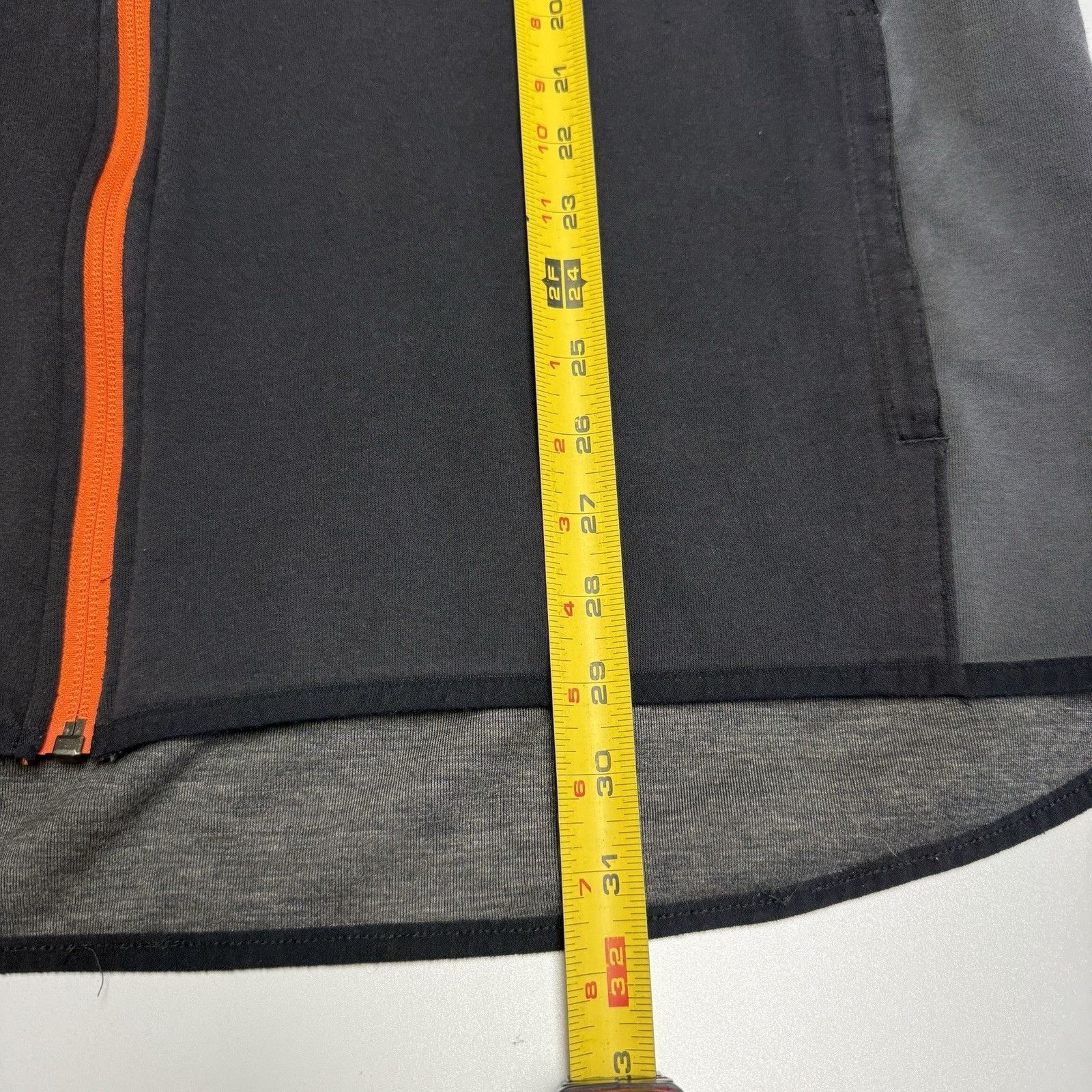 Nike Nike Oregon State University Beavers OSU Hoodie Jacket Team Size US L / EU 52-54 / 3 - 13 Thumbnail