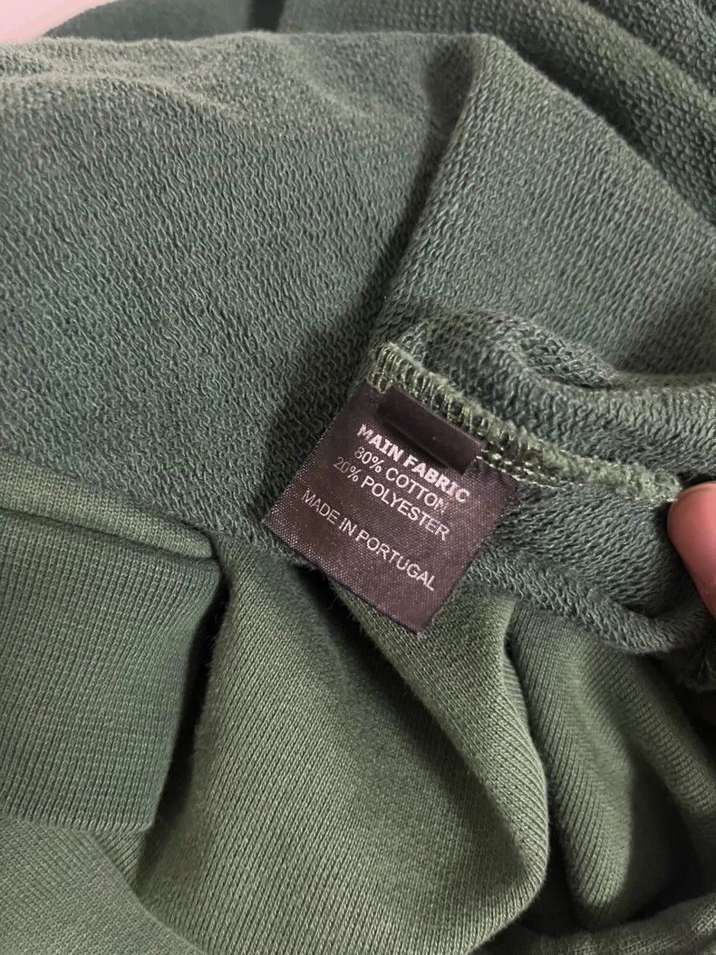 Vetements Vetements 16ss OG Showpiece Hoodie Robe Size XS / US 0-2 / IT 36-38 - 6 Thumbnail