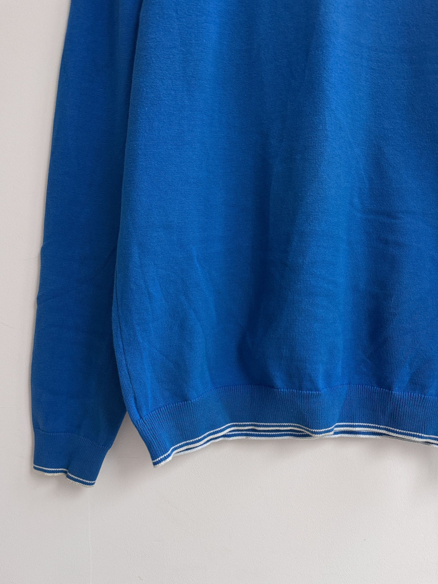 Hugo Boss Hugo Boss Sweater Pullover Jumper Size US L / EU 52-54 / 3 - 4 Thumbnail