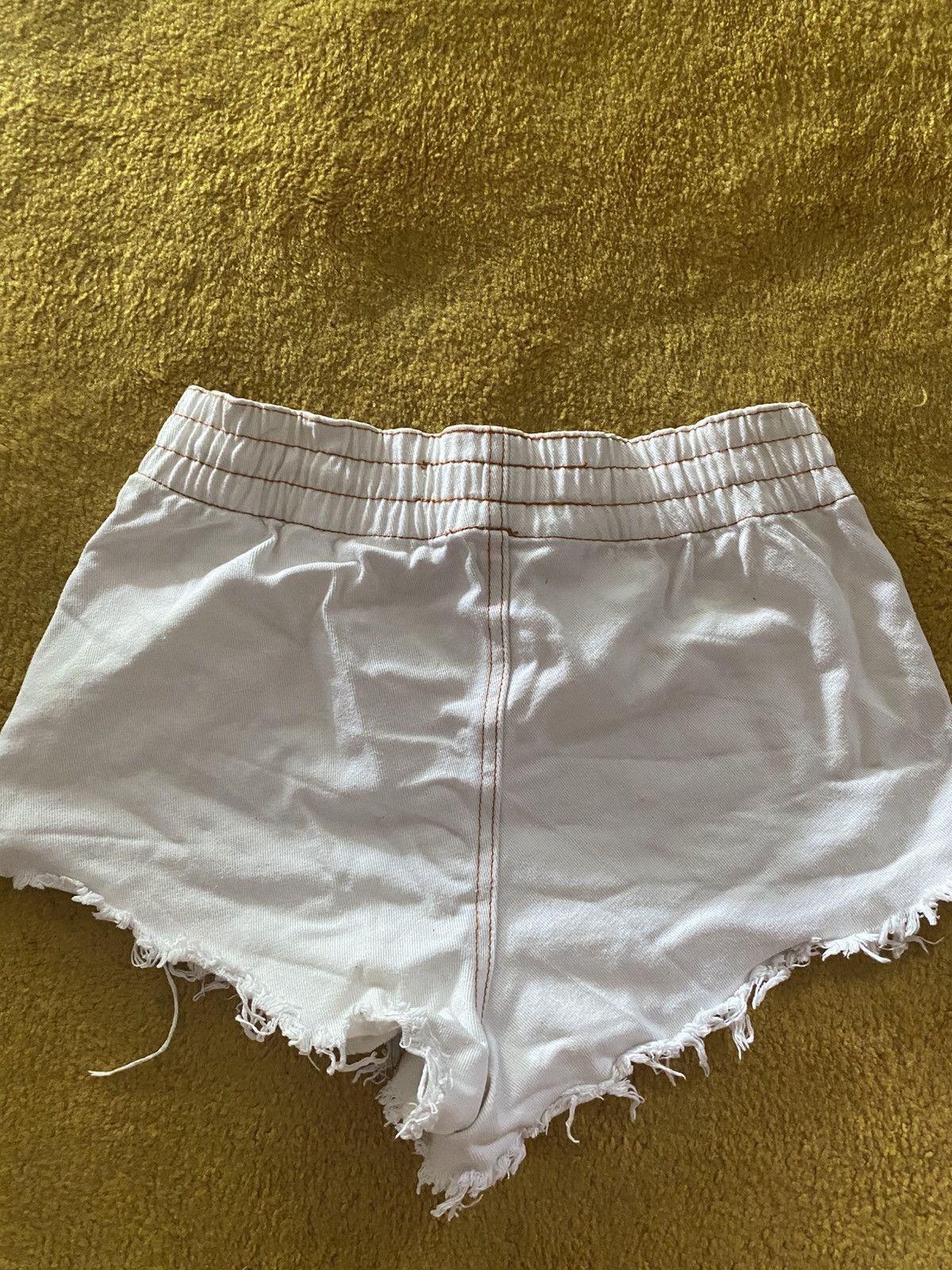 Other Supré denim shorts Size 27" / US 4 / IT 40 - 2 Thumbnail