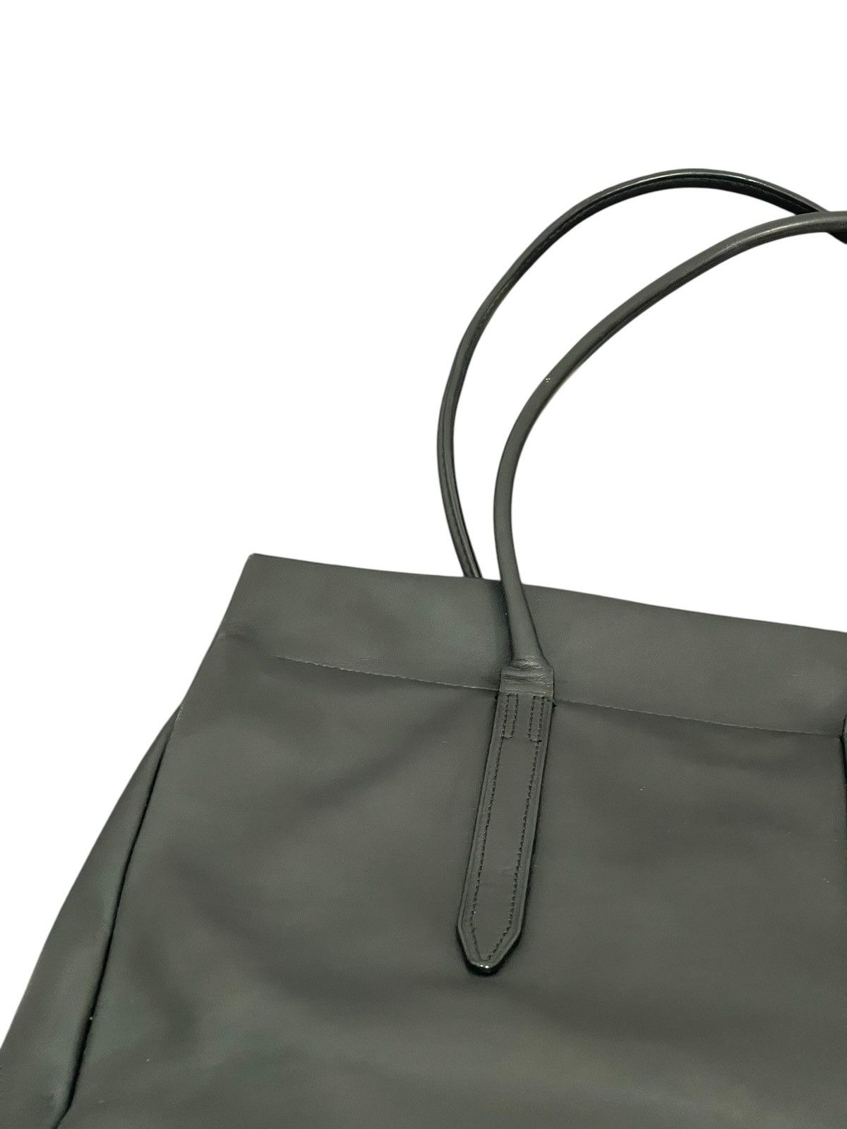 3.1 Phillip Lim Full Leather 3.1 Phillip Lim Tote Shoulder Bag 1🟩6 Size ONE SIZE - 19 Thumbnail