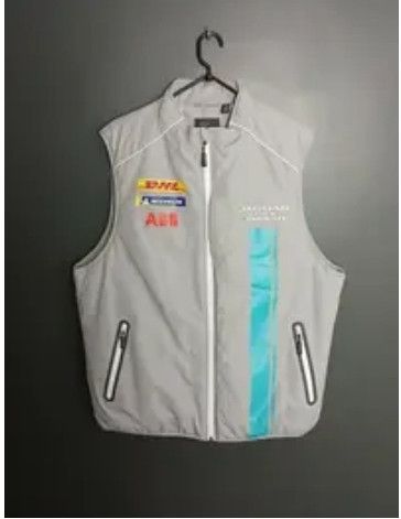 Formula 1 Jaguar Racing Vest Size US L / EU 52-54 / 3 - 1 Preview
