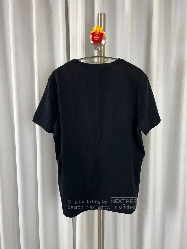 Fendi Fendi Classic little monster logo hot-drilled two-diamond Size US M / EU 48-50 / 2 - 3 Thumbnail