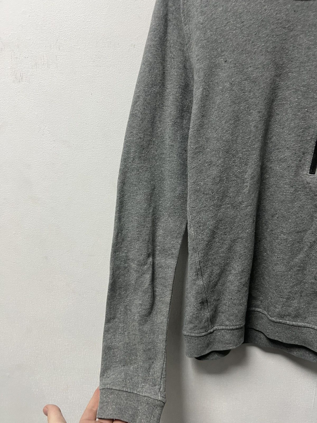 Stone Island Stone Island Sweater Sweatshirt Luxury Mens Size S Size US S / EU 44-46 / 1 - 4 Thumbnail