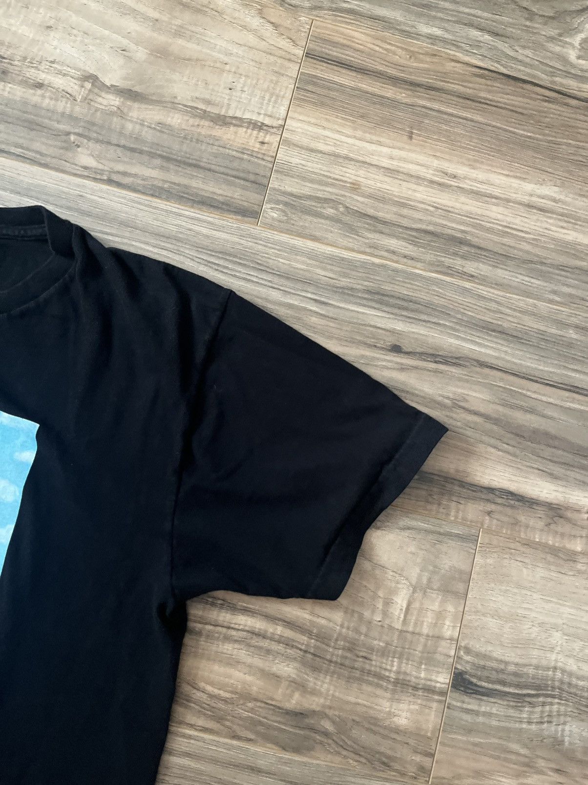 Supreme Supreme Mike Hill Runner Tee Size US L / EU 52-54 / 3 - 3 Thumbnail