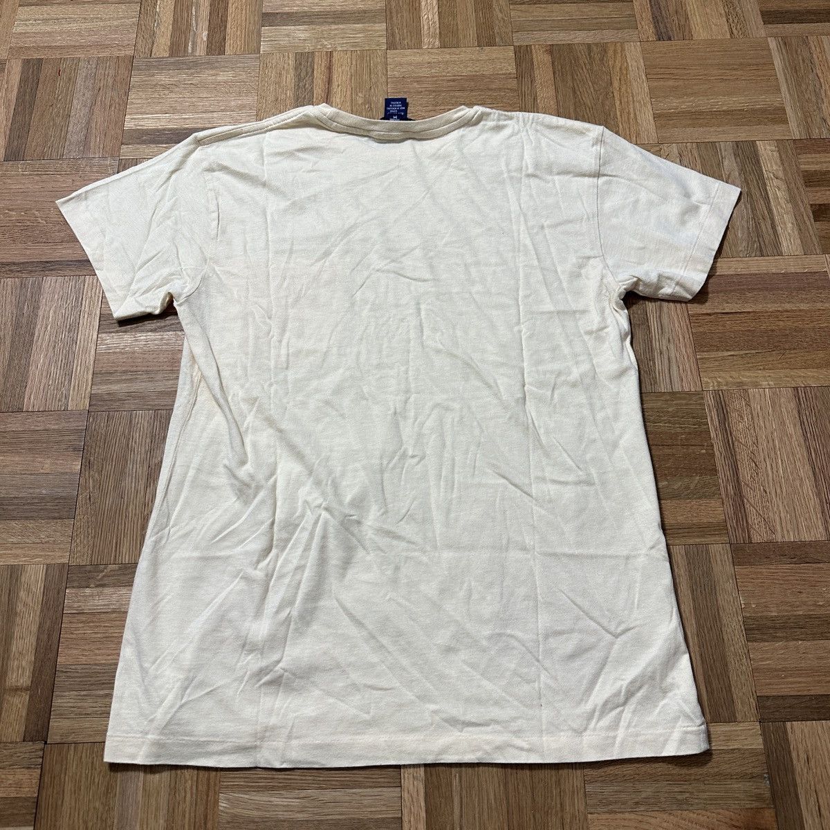 Polo Ralph Lauren Vintage Polo Sport tee Size M / US 6-8 / IT 42-44 - 2 Thumbnail