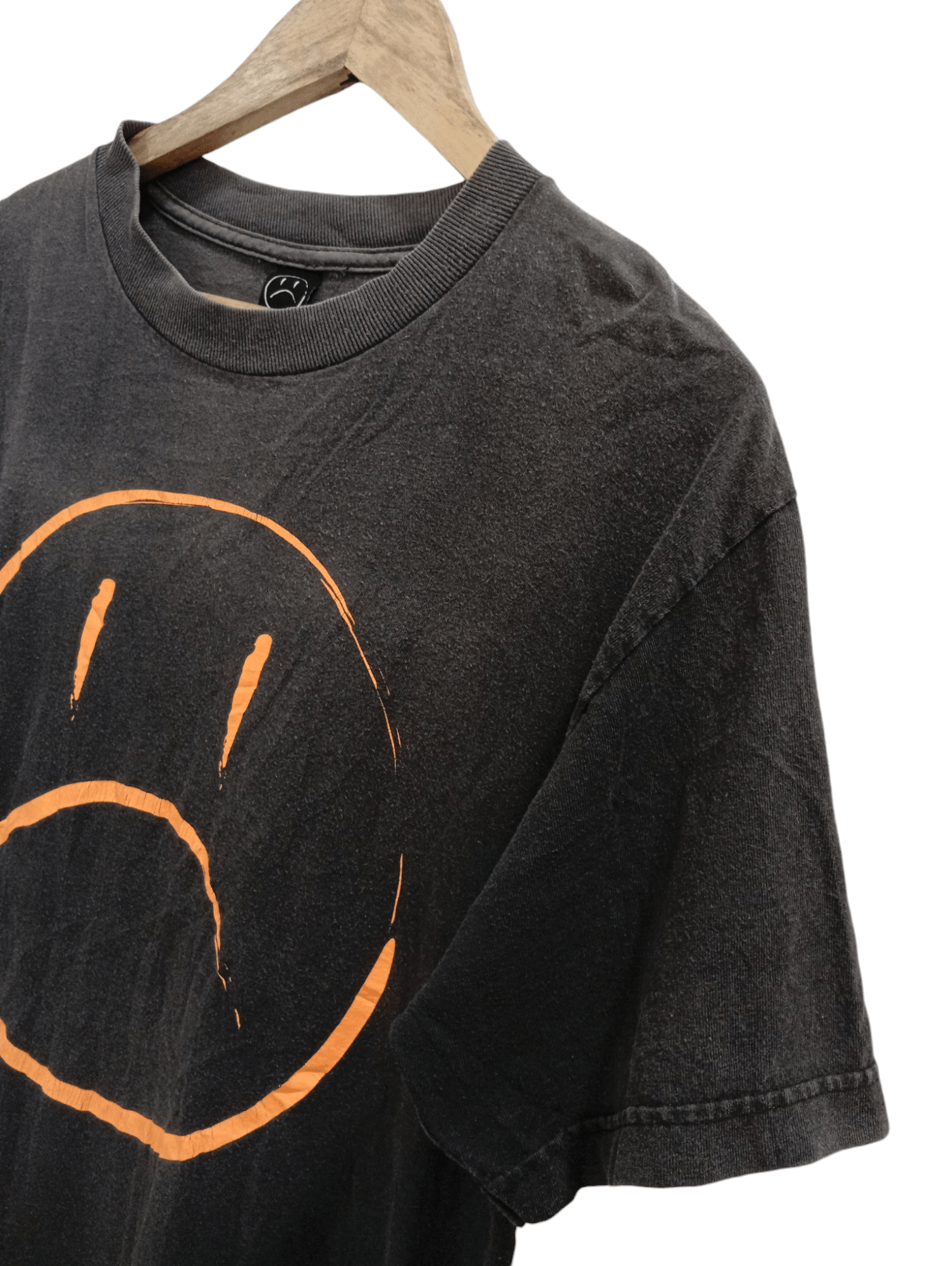 Japanese Brand × Rogue Status × Vintage 🔥🔥Rogue Status T-Shirt Size US M / EU 48-50 / 2 - 12 Thumbnail