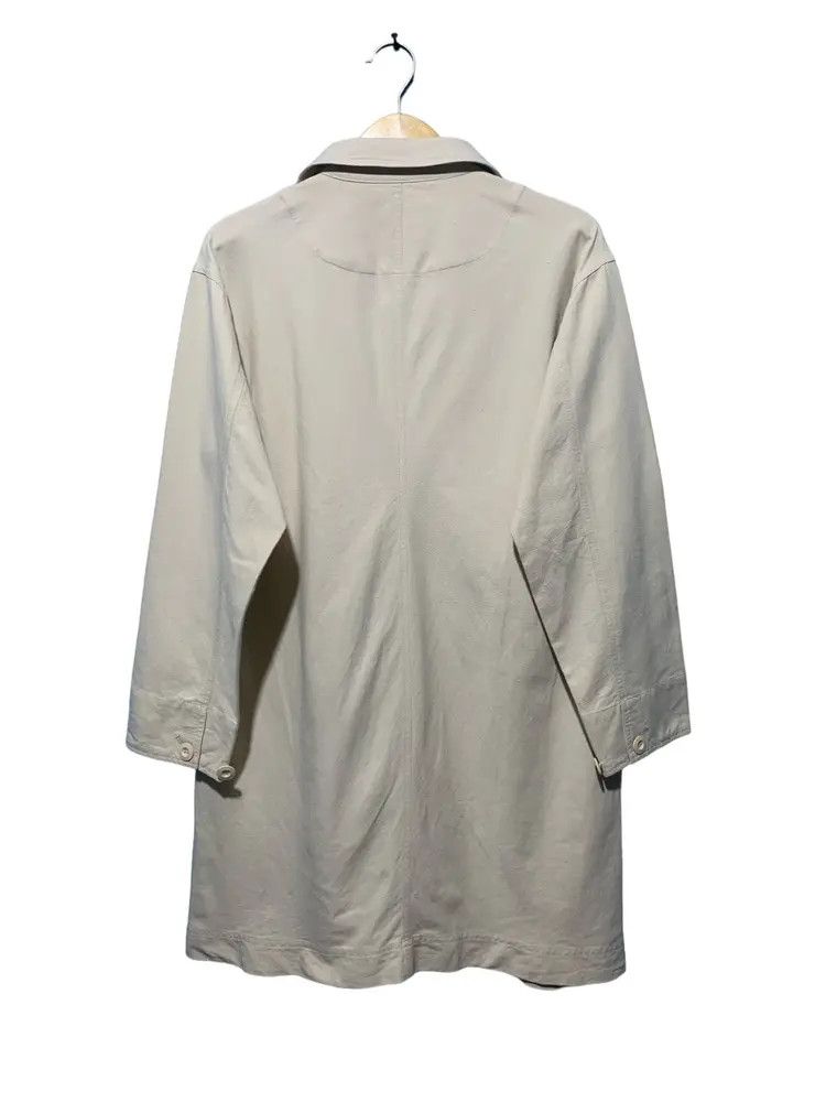 Issey Miyake Vintage Issey Miyake PLANTATION multi pocket coat Size US M / EU 48-50 / 2 - 7 Thumbnail