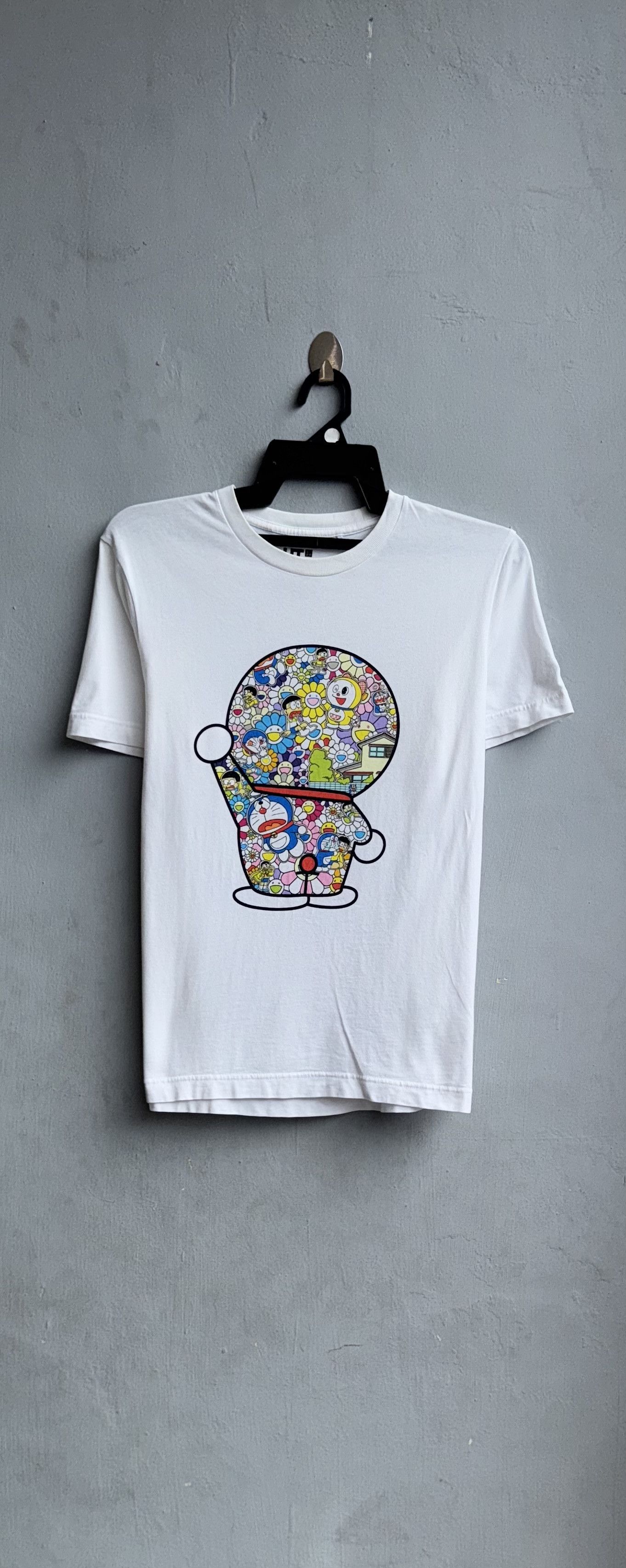 Takashi Murakami × Uniqlo Takashi Murakami Uniqlo Shirt Size S / US 4 / IT 40 - 1 Thumbnail