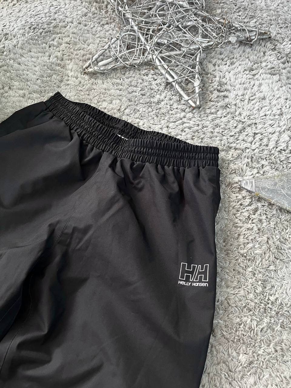 Helly Hansen Helly Hansen Suit Jacket Pants Gorpcore Outdoor Logo Size US M / EU 48-50 / 2 - 20 Thumbnail