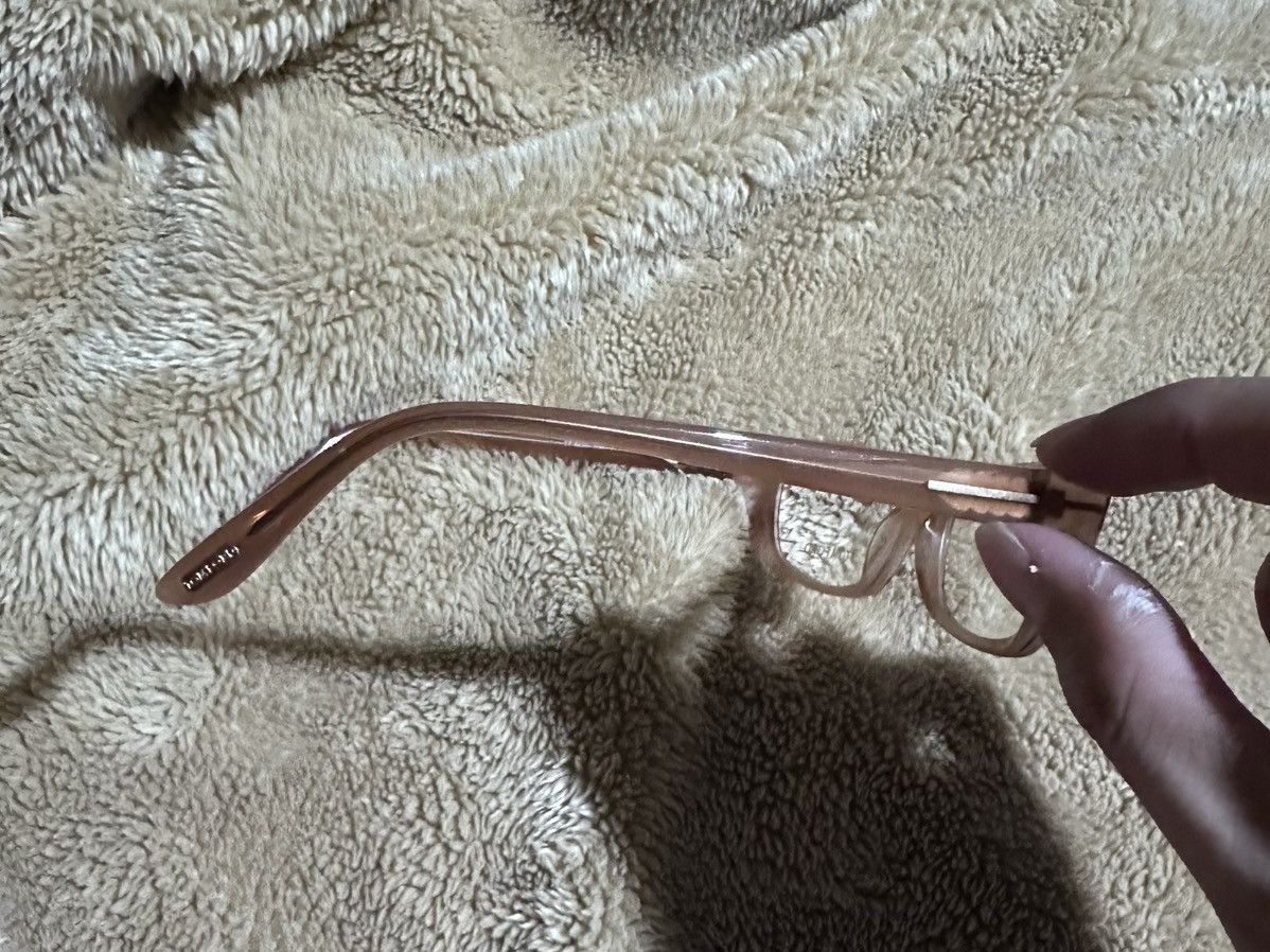 Tom Ford Tom Ford TF5230 Size ONE SIZE - 4 Thumbnail