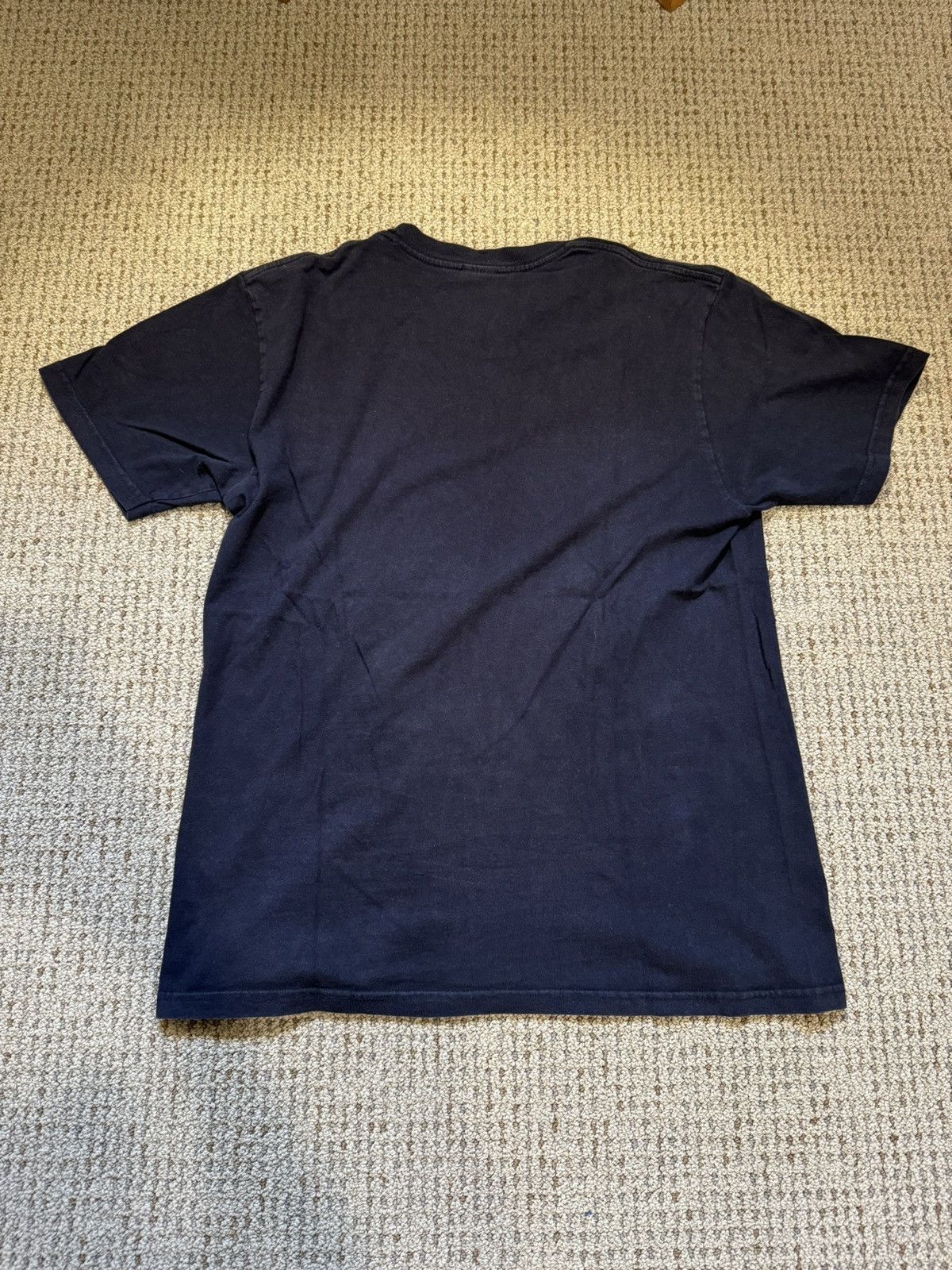 Supreme FW18 Supreme "Life Sucks Die" tee Size US M / EU 48-50 / 2 - 3 Thumbnail