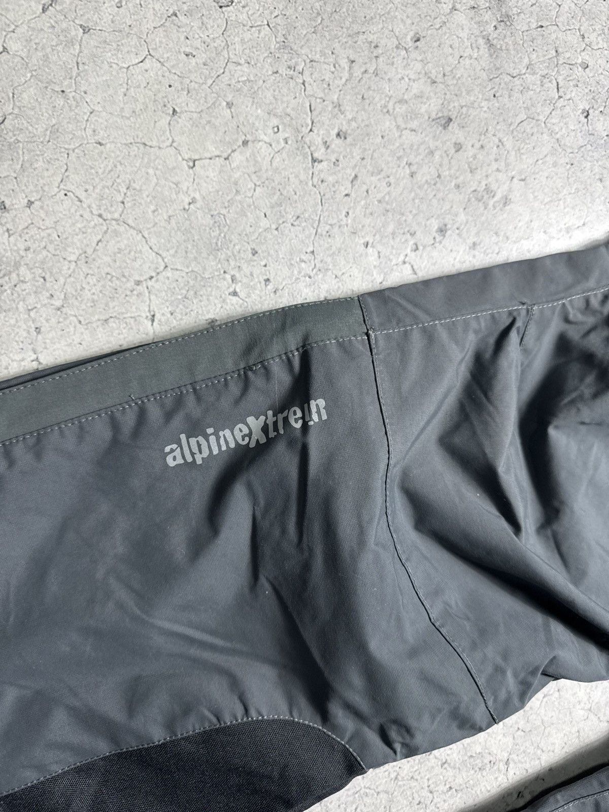 SALEWA Salewa Outdoor Ski Windstopper Size XL Size US 36 / EU 52 - 3 Thumbnail
