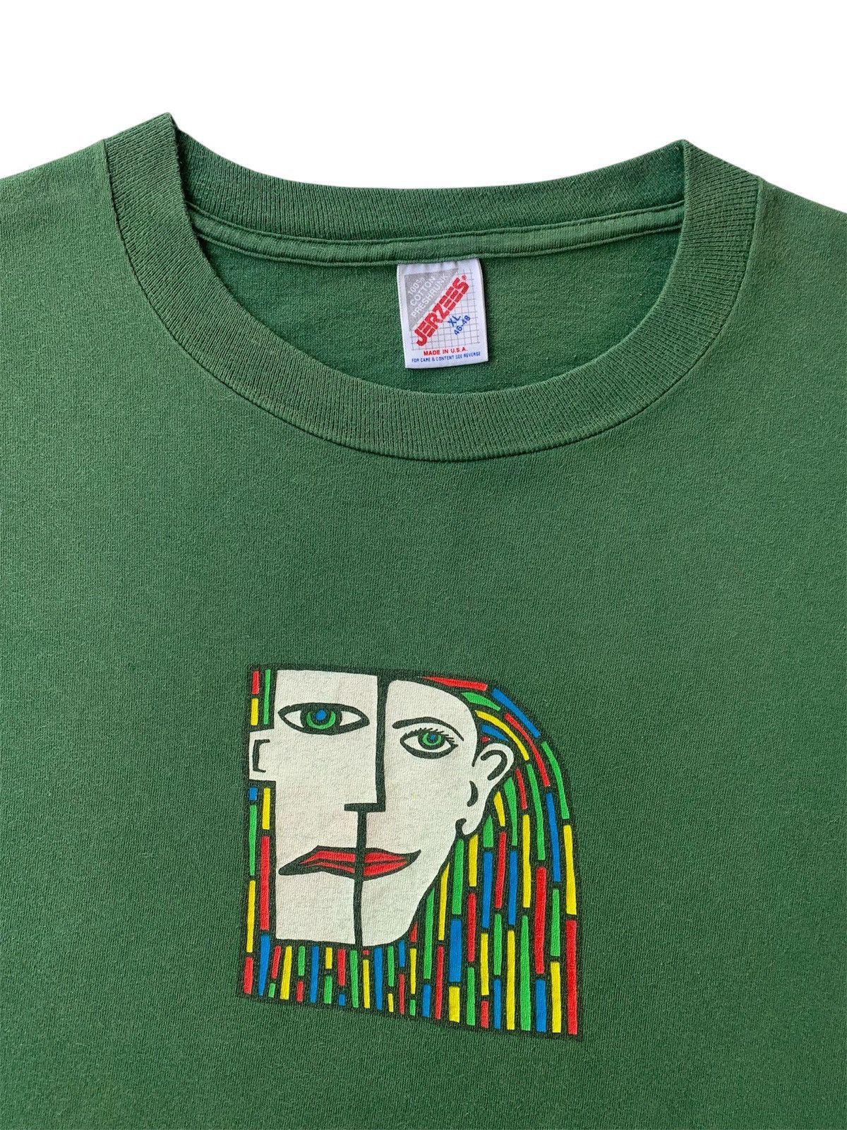 Other [SOLD] 1990’ Tv Television Skateboards Ed Templeton Size US XL / EU 56 / 4 - 1 Thumbnail
