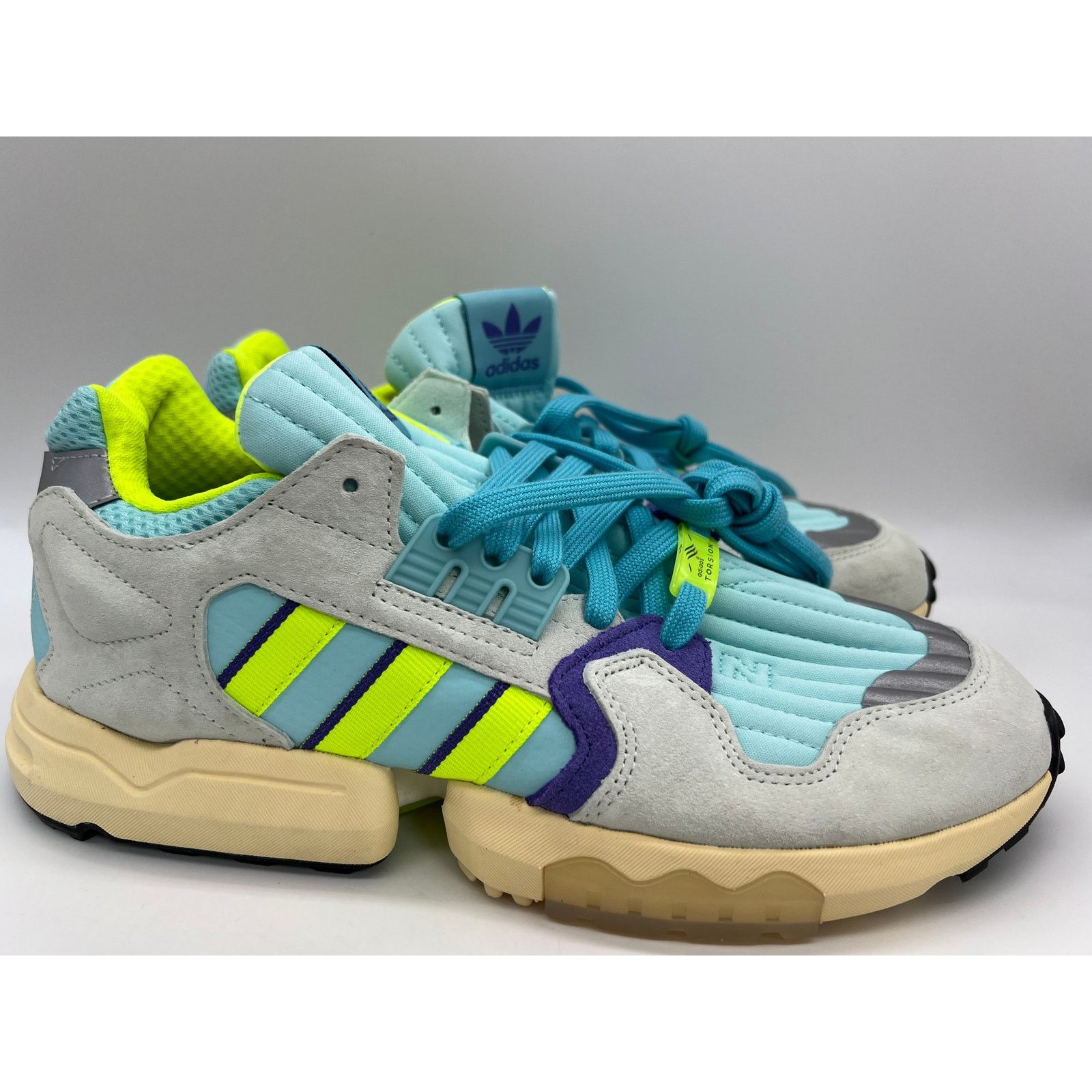 Adidas Torsion Zx Torsion Sneaker Adidas Originals ZX Torsion