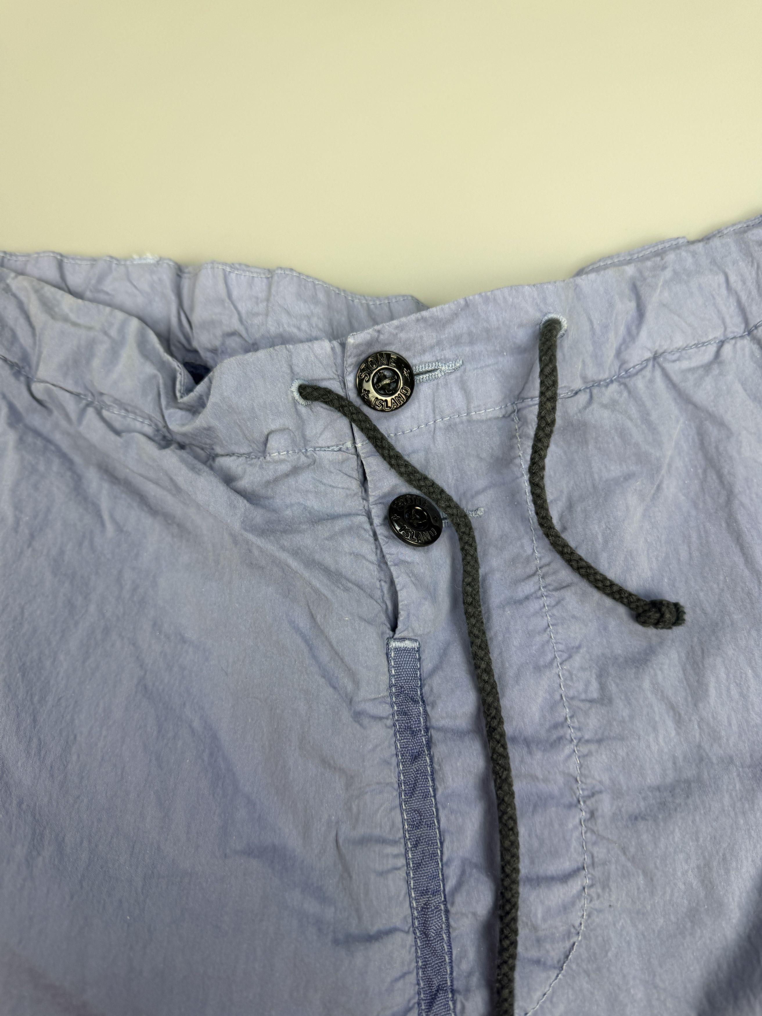 Stone Island STONE ISLAND SHORTS SIZE XL Size US 36 / EU 52 - 5 Thumbnail