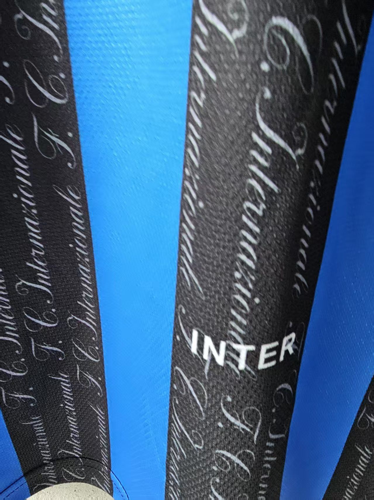 Other 1998 Inter Milan Jersey Size US S / EU 44-46 / 1 - 4 Thumbnail