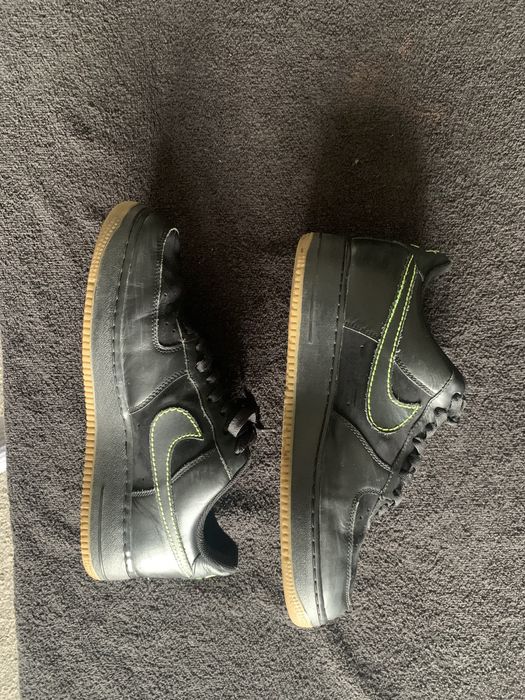 black infrared 2019