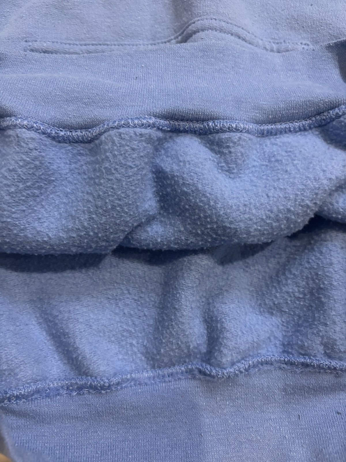 Other Men’s Blue Hoodie.mt6318 Size US M / EU 48-50 / 2 - 3 Thumbnail